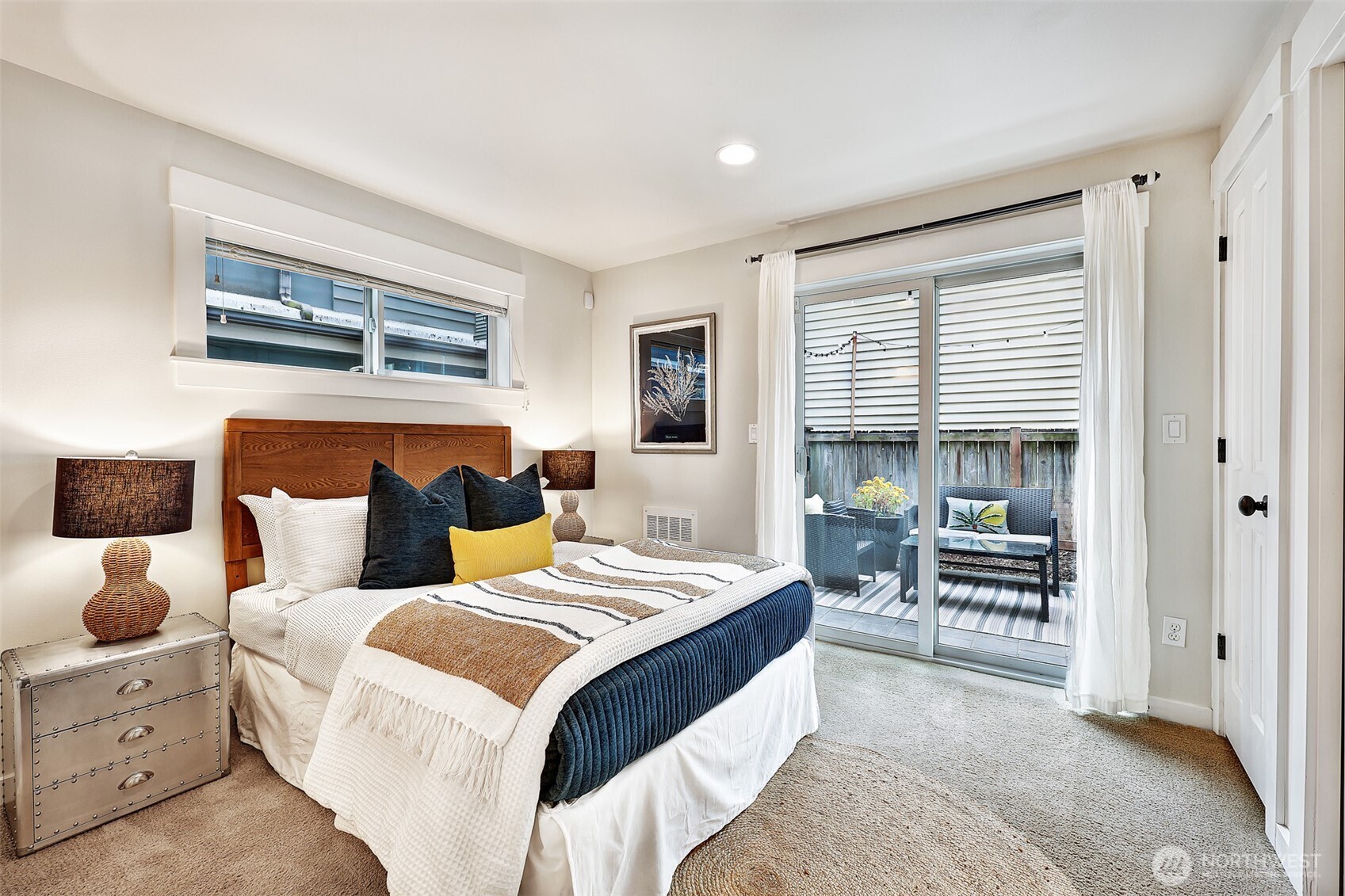 4018 Linden Avenue N Unit: A