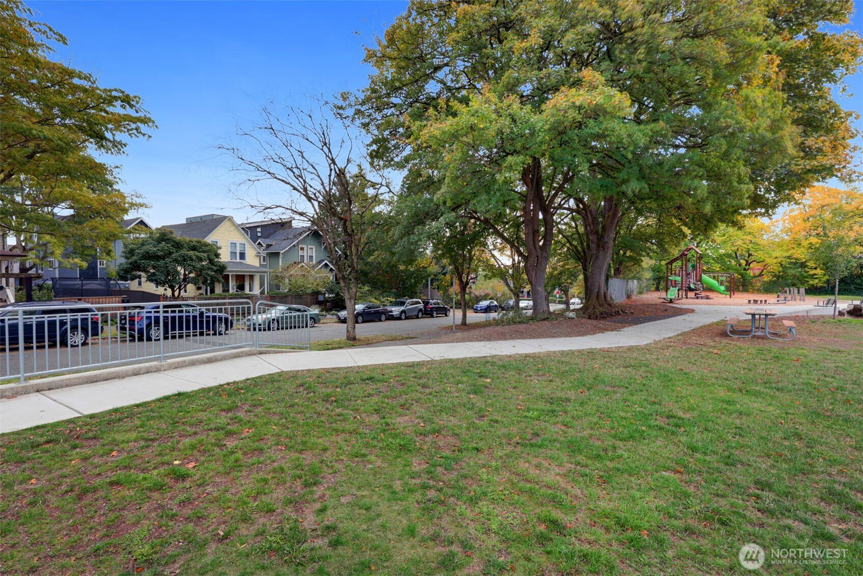 4018 Linden Avenue N Unit: A