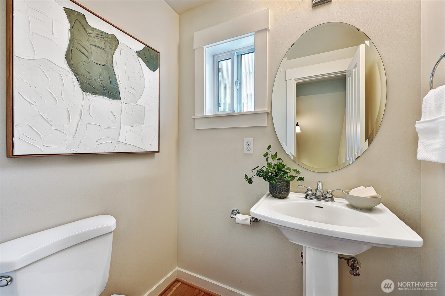 4018 Linden Avenue N Unit: A