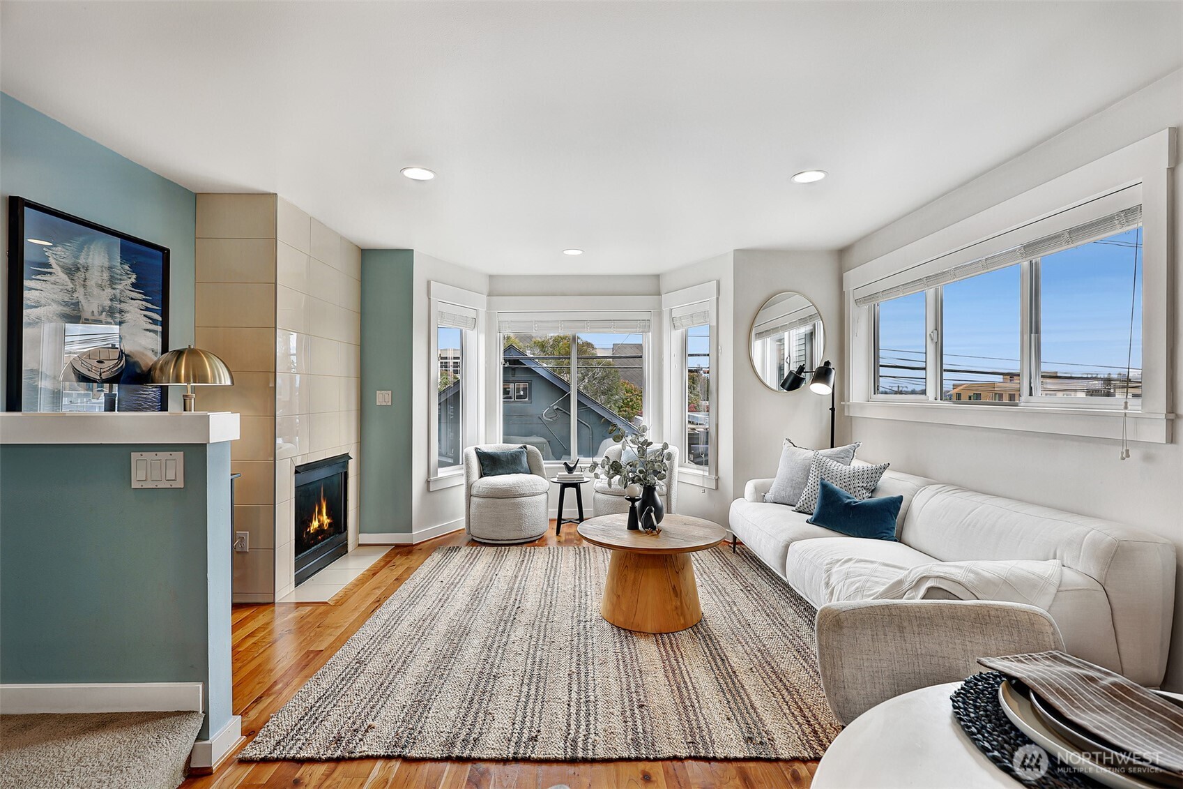 4018 Linden Avenue N Unit: A