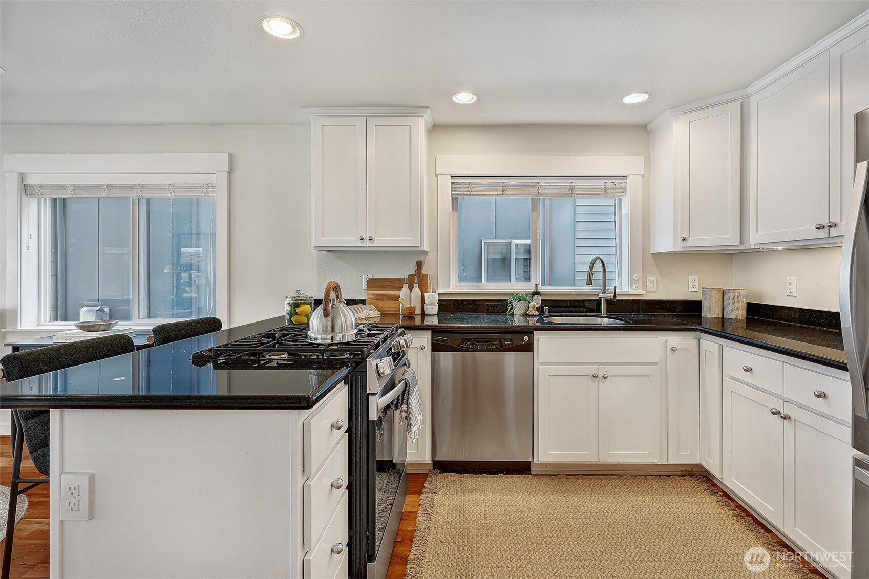 4018 Linden Avenue N Unit: A