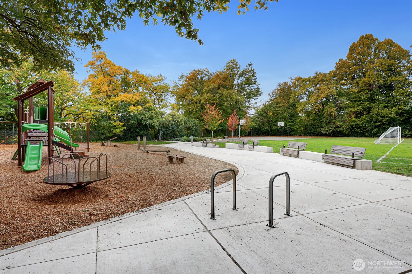 4018 Linden Avenue N Unit: A