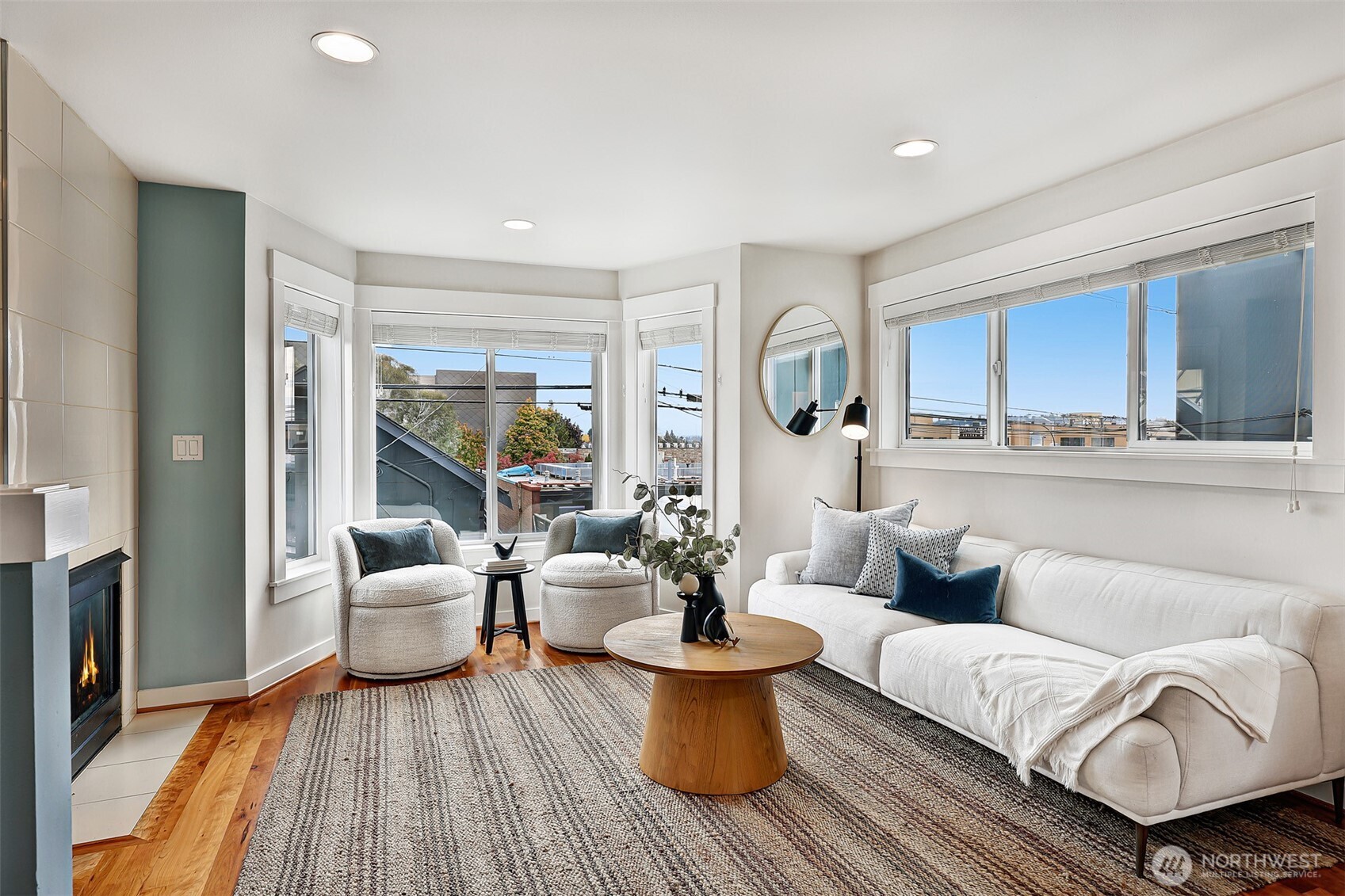 4018 Linden Avenue N Unit: A