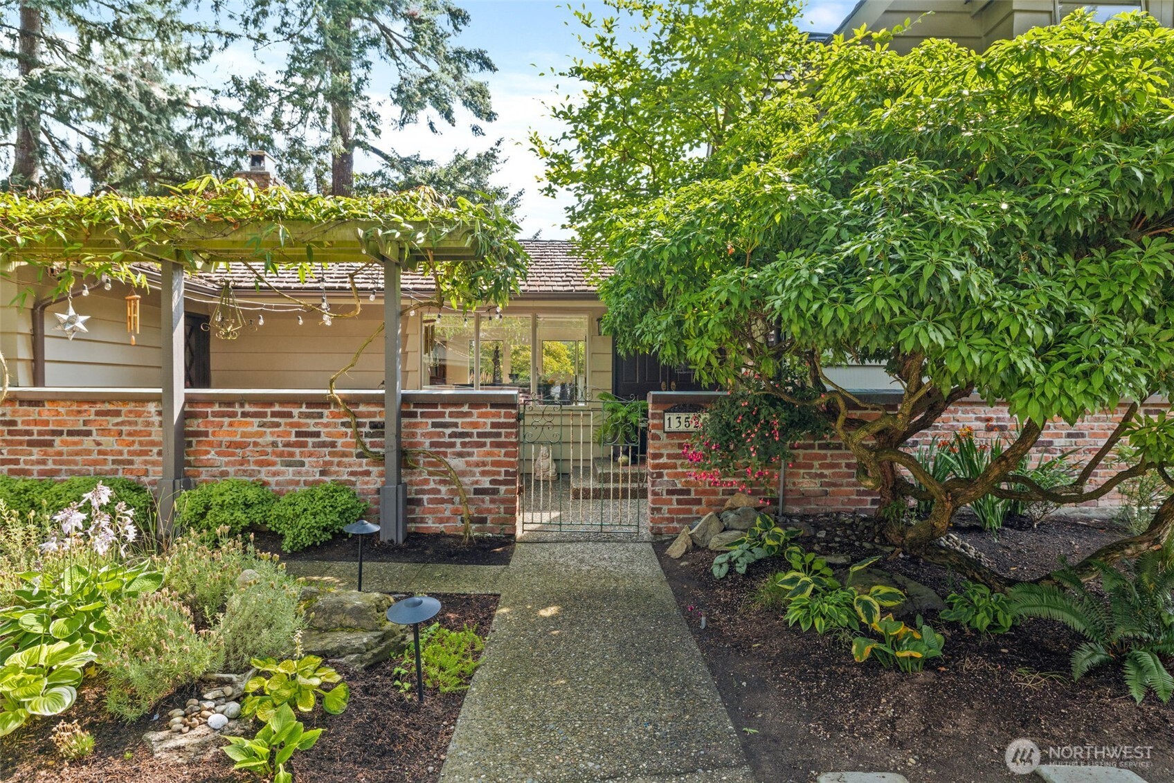 13256 Sherman Road NW