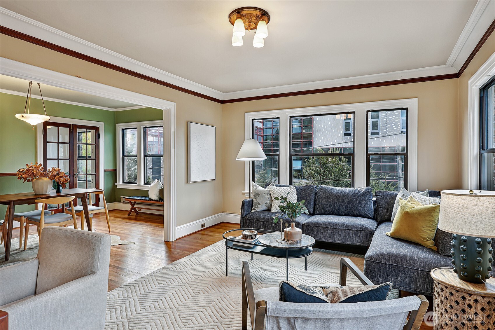 1136 13th Avenue Unit: 201