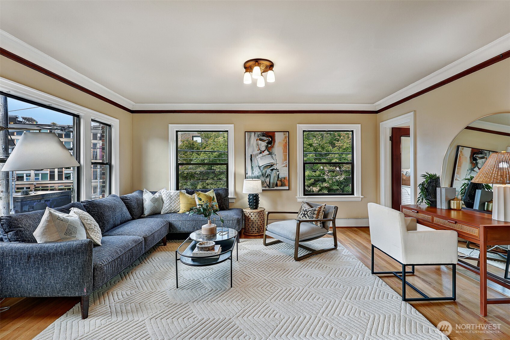 1136 13th Avenue Unit: 201