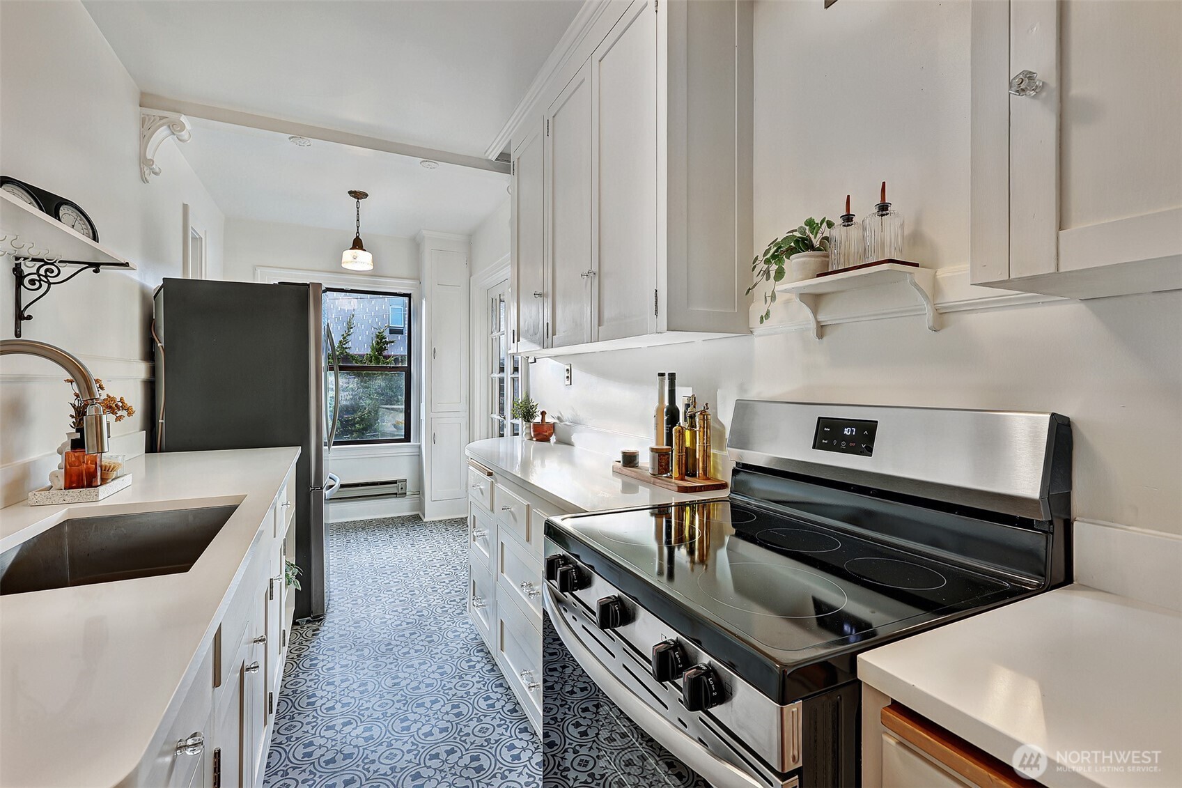 1136 13th Avenue Unit: 201