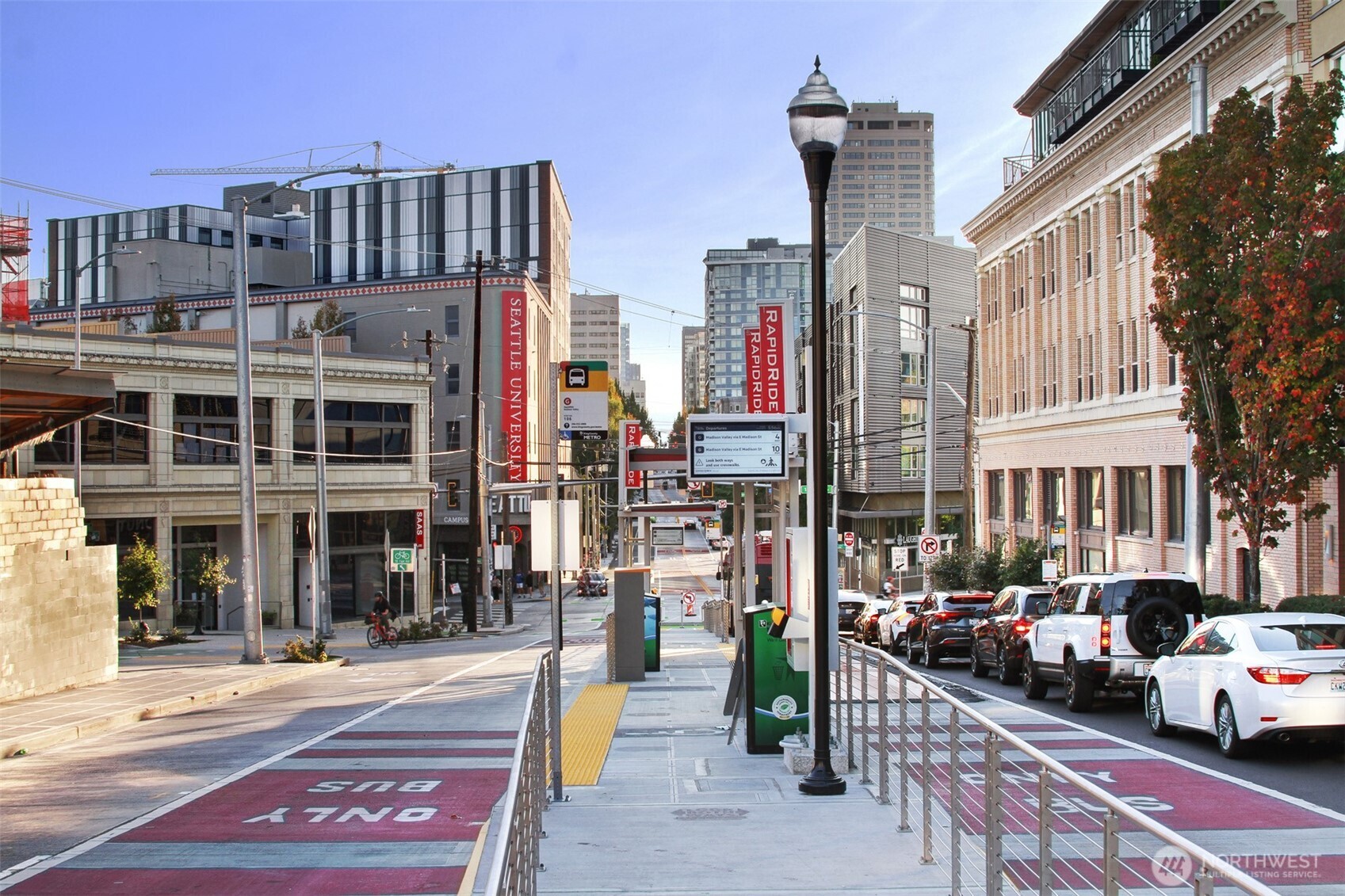 1136 13th Avenue Unit: 201