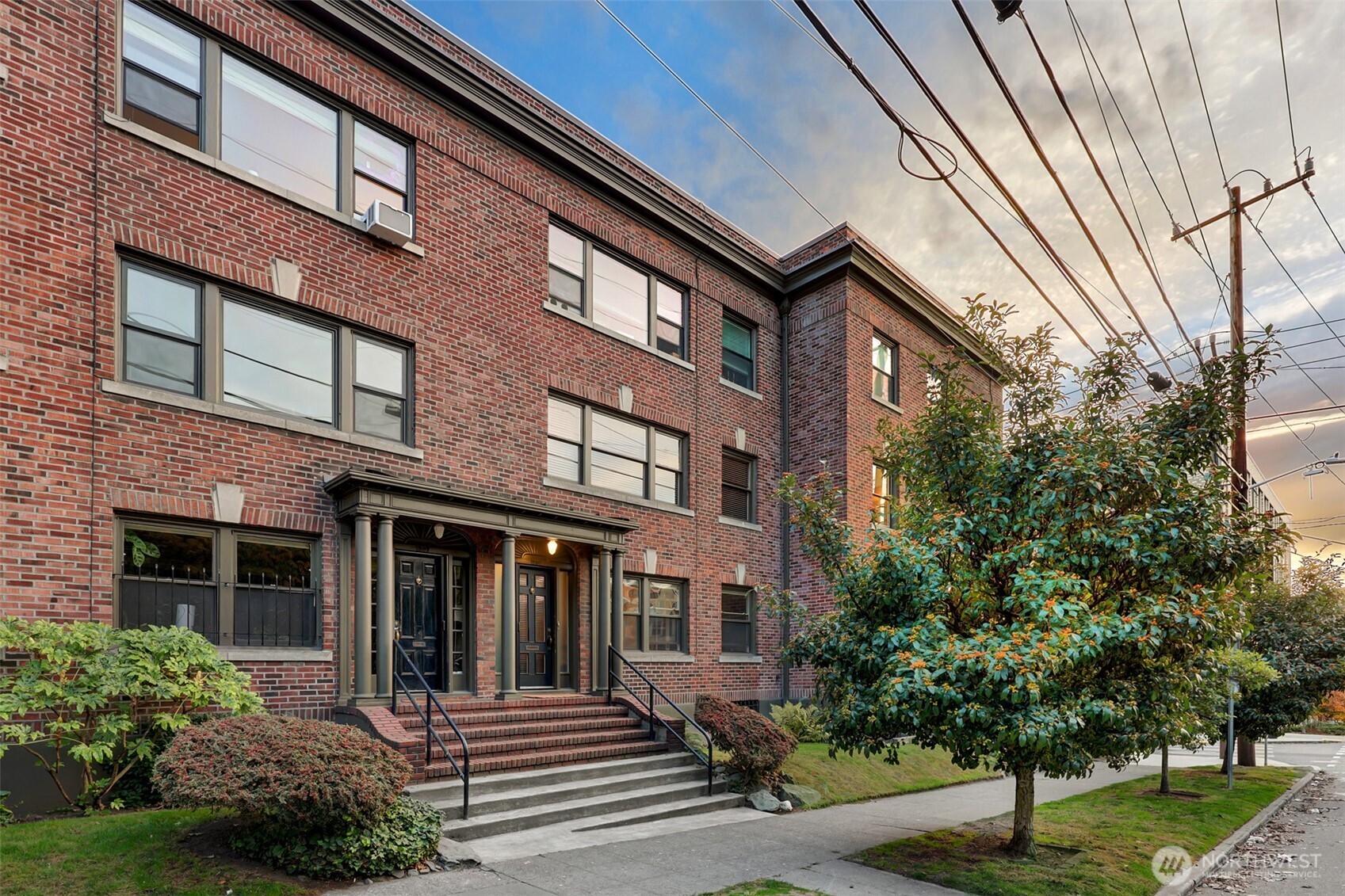 1136 13th Avenue Unit: 201