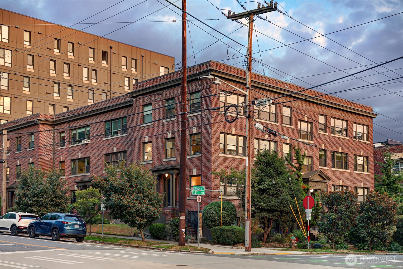 1136 13th Avenue Unit: 201