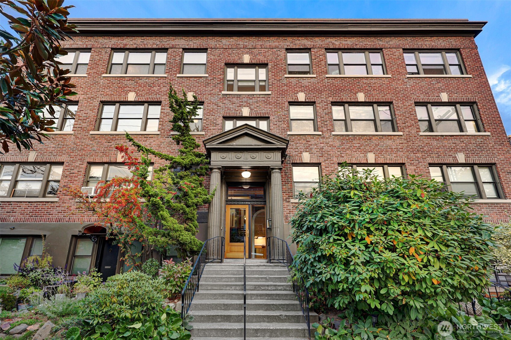 1136 13th Avenue Unit: 201