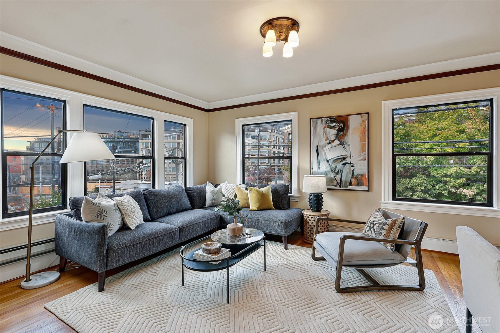 1136 13th Avenue Unit: 201