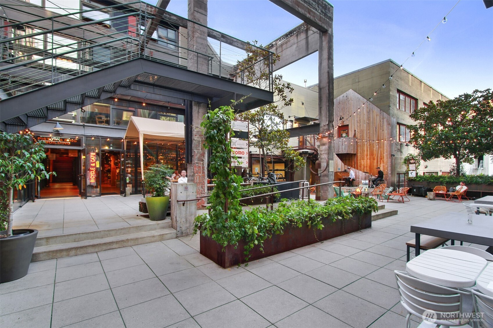 1136 13th Avenue Unit: 201