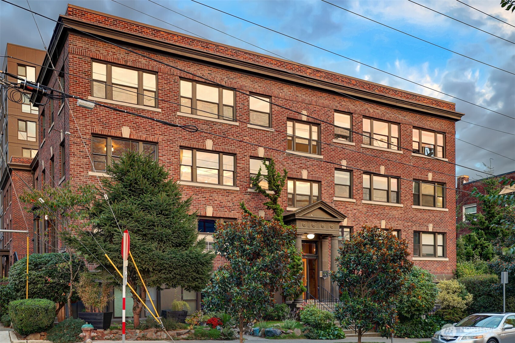 1136 13th Avenue Unit: 201