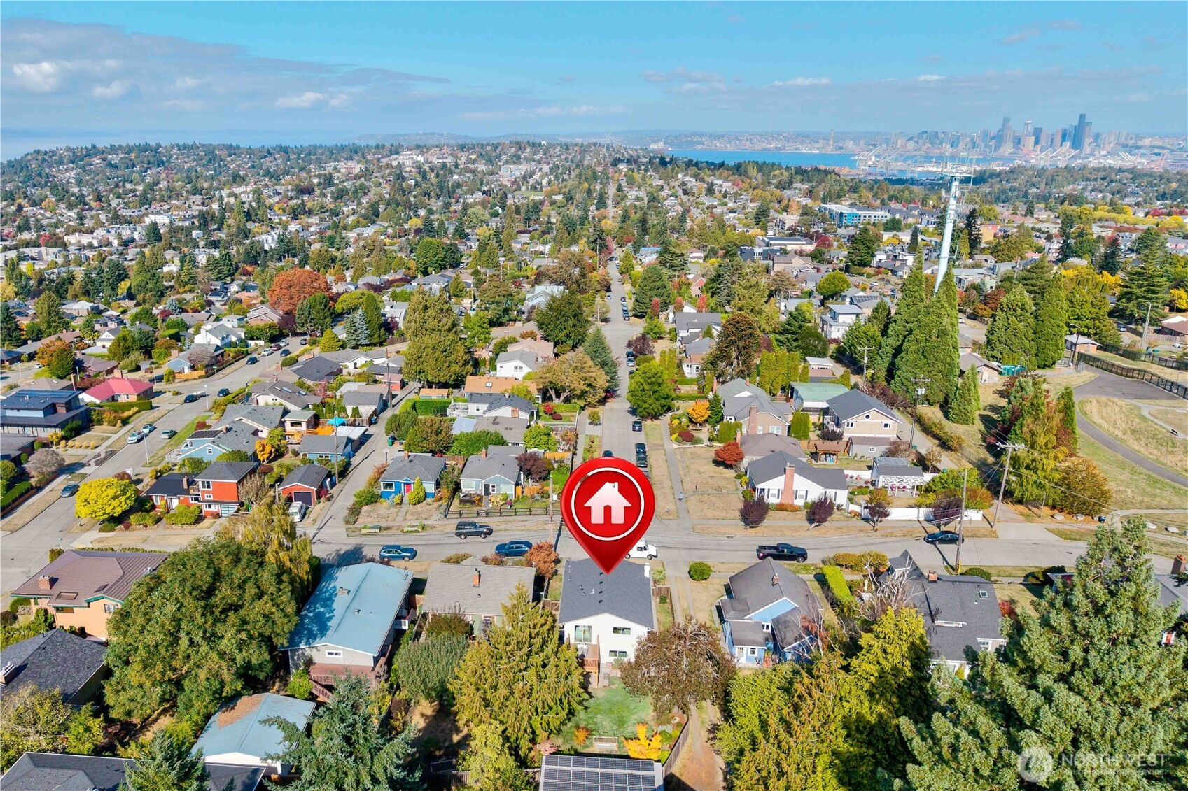 3619 SW Myrtle Street