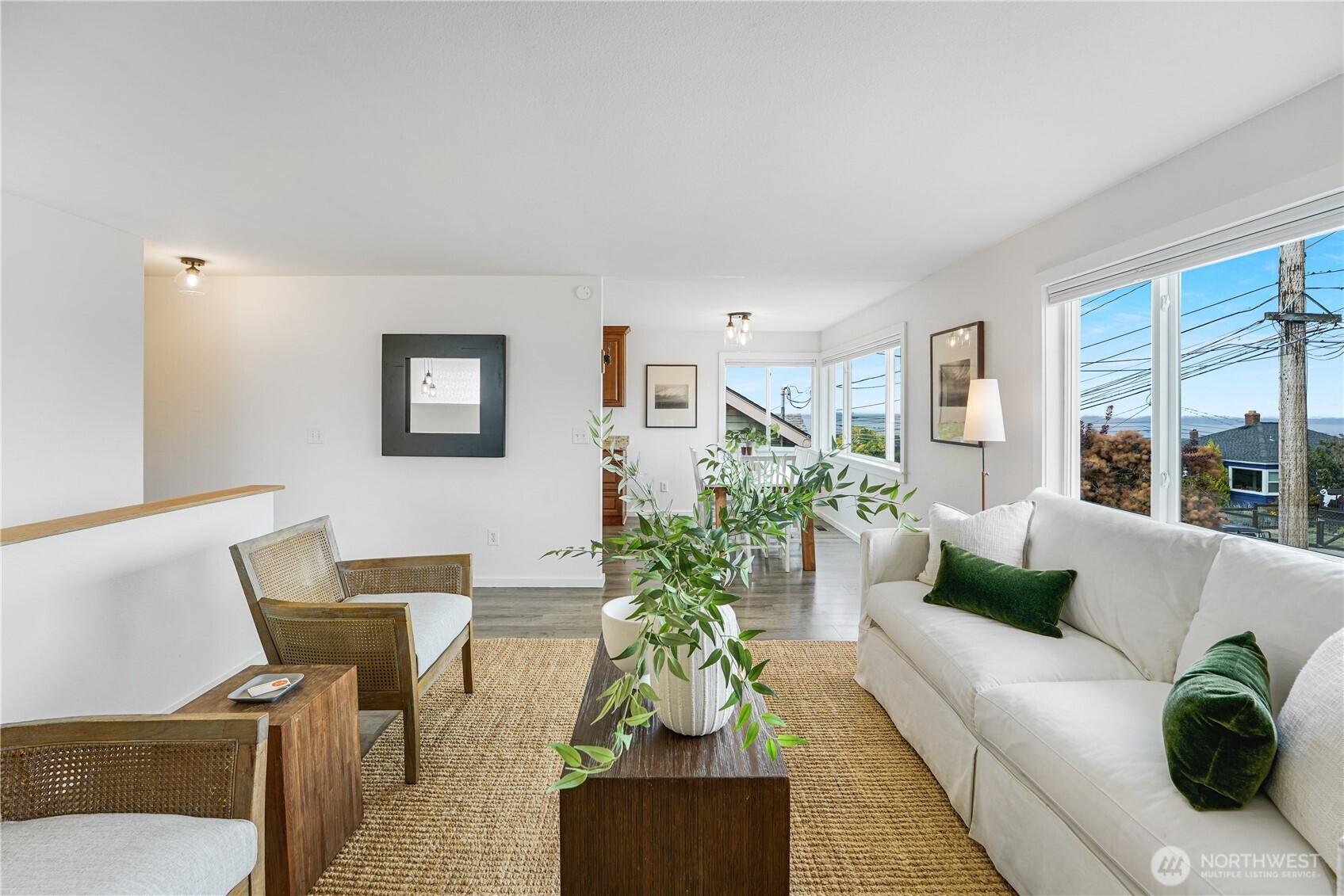 3619 SW Myrtle Street