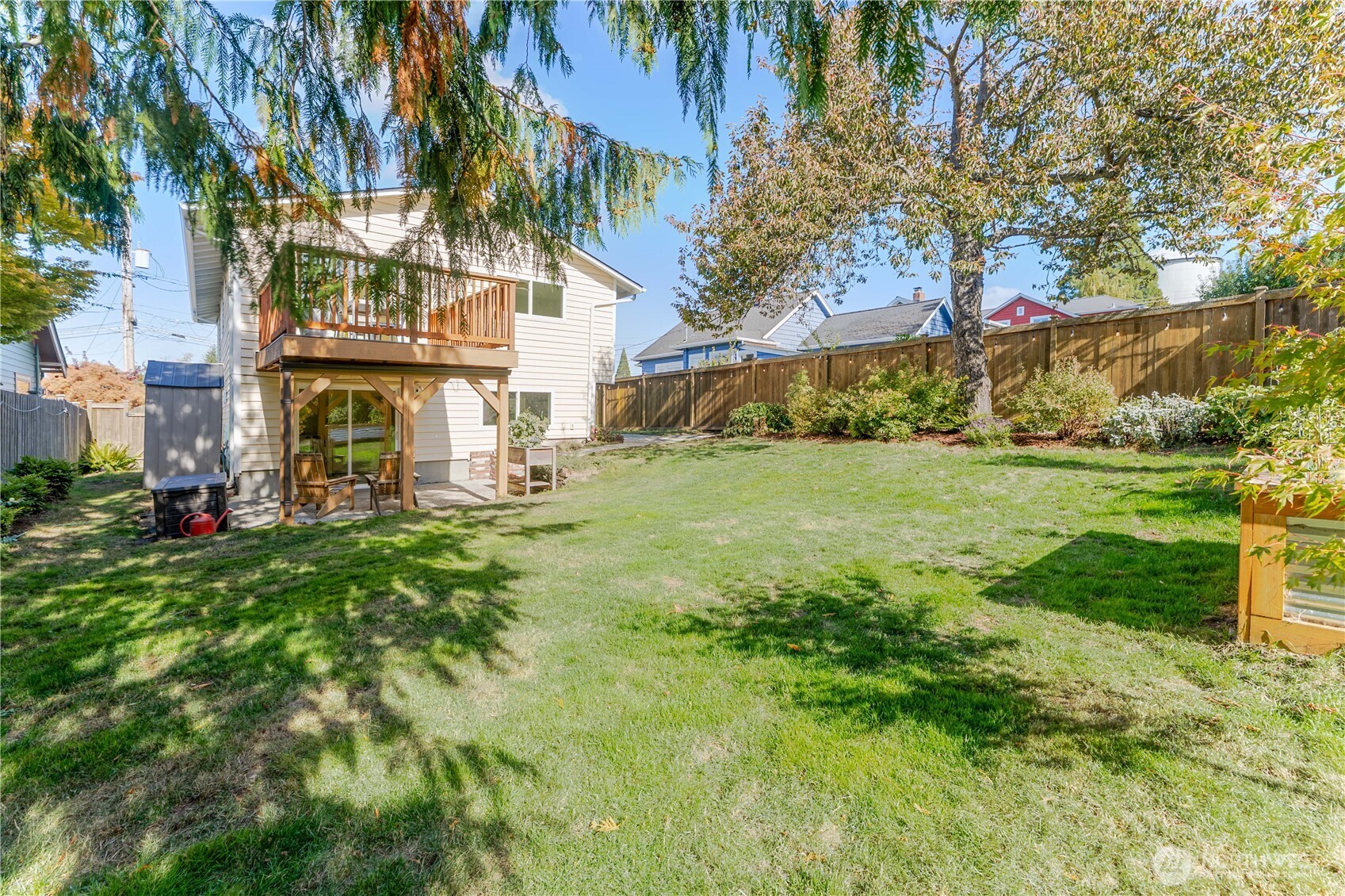 3619 SW Myrtle Street