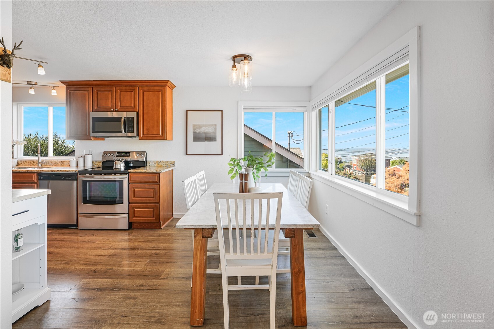 3619 SW Myrtle Street