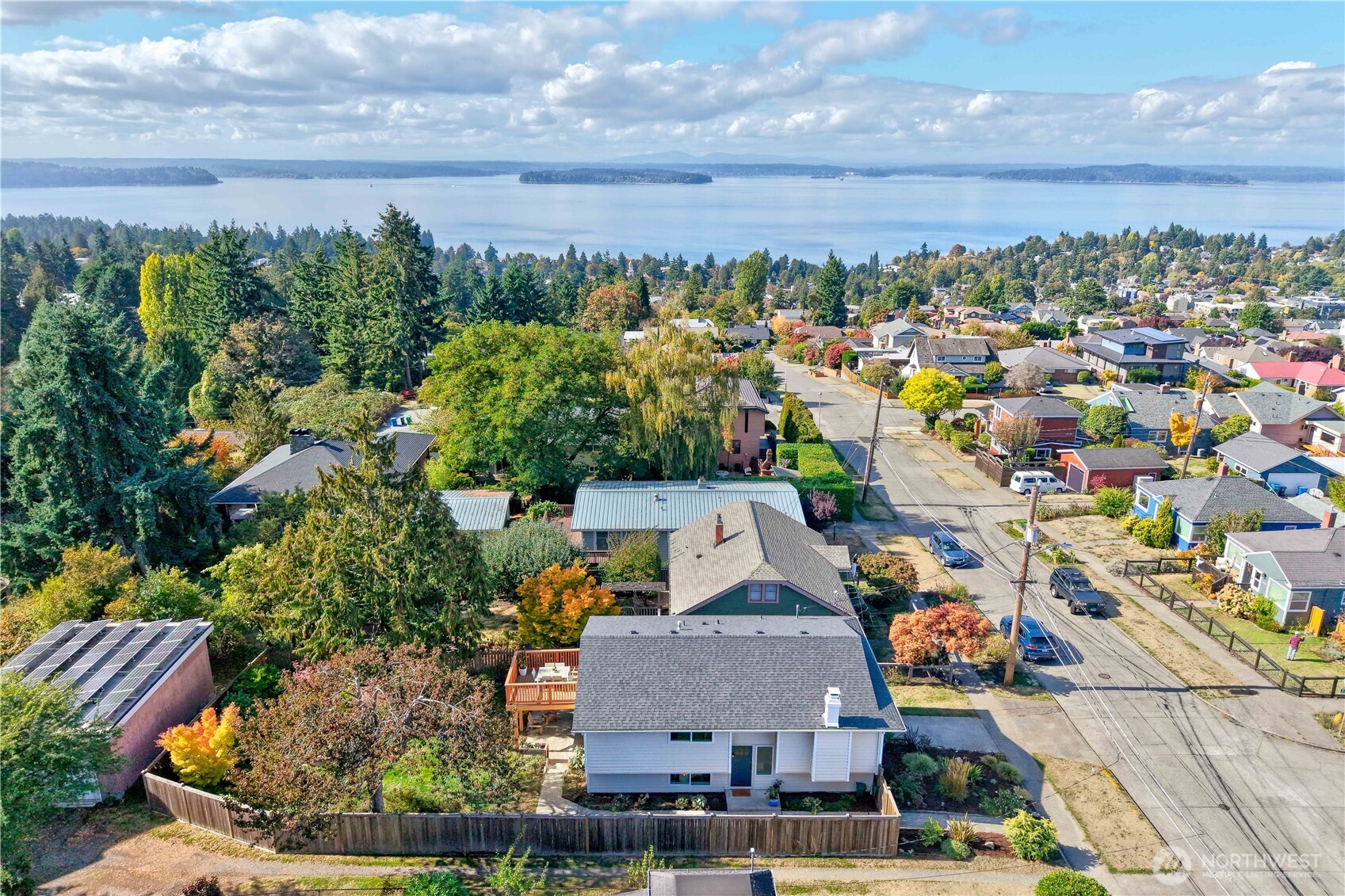 3619 SW Myrtle Street