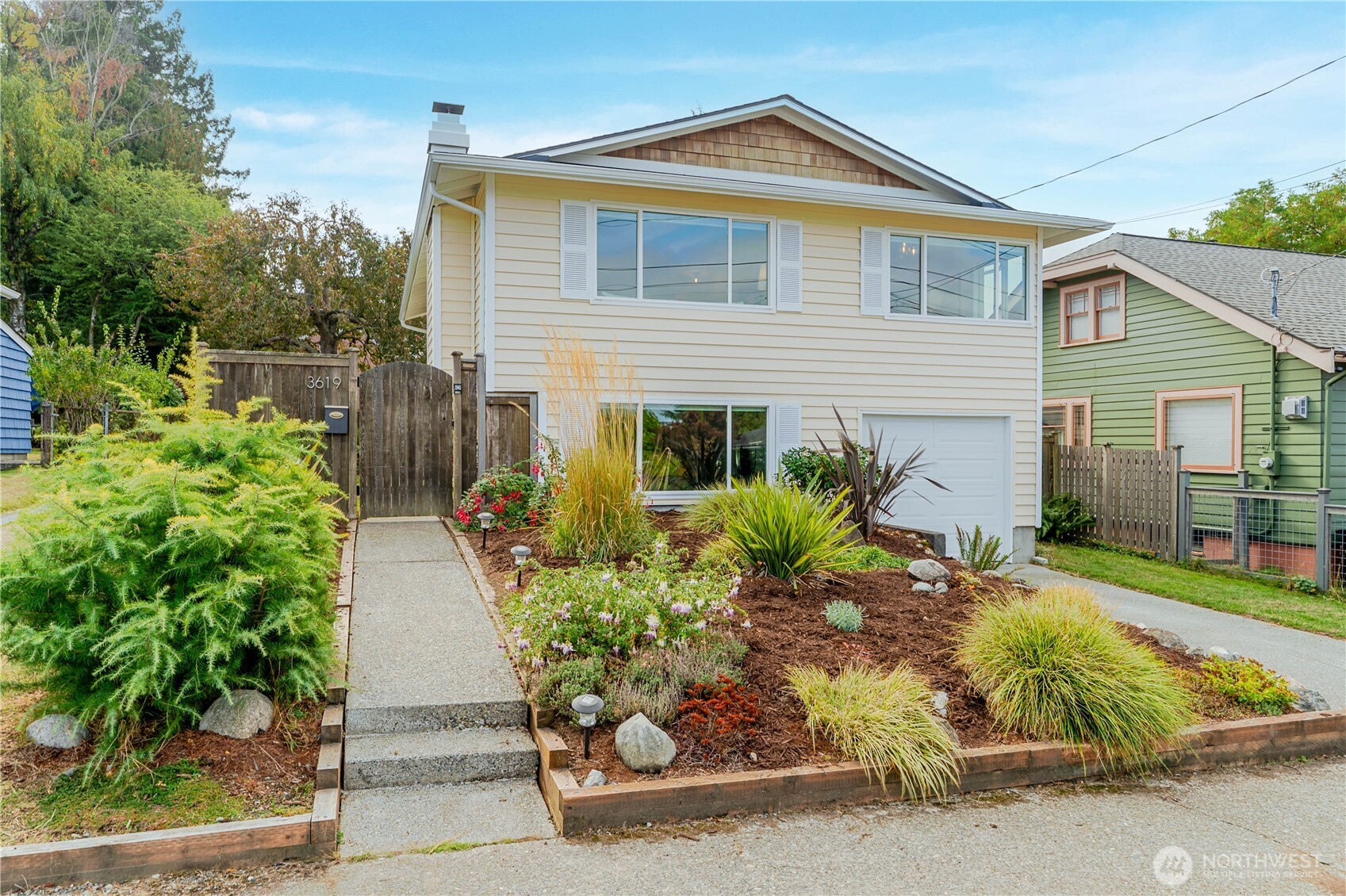 3619 SW Myrtle Street