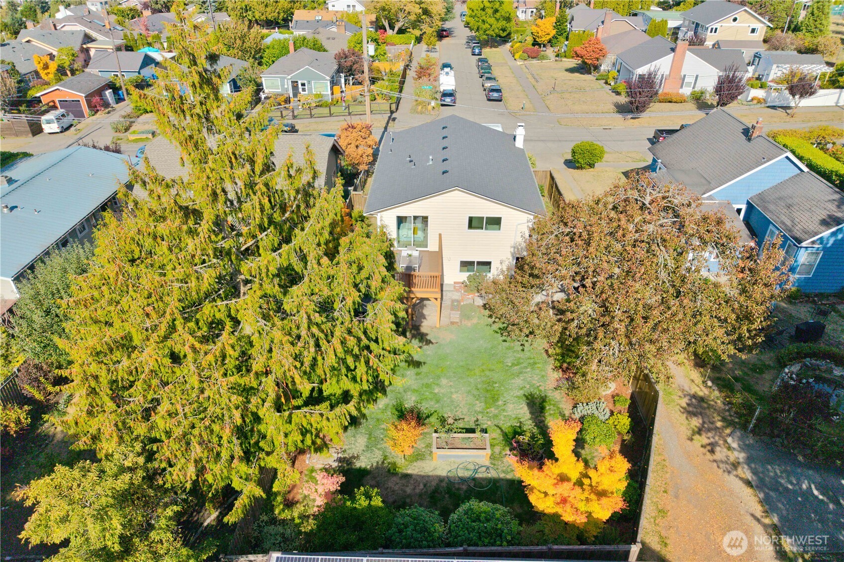 3619 SW Myrtle Street