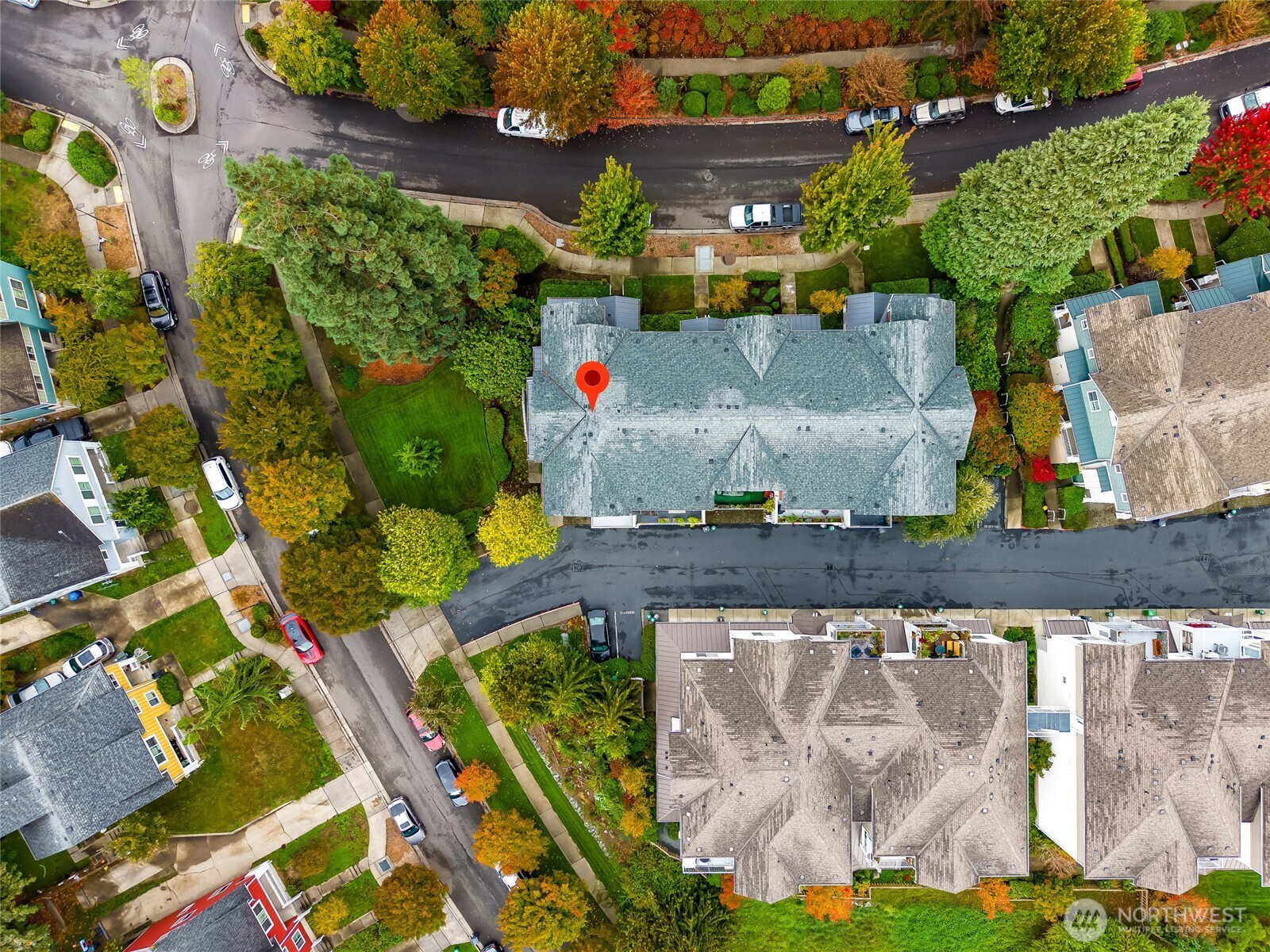 2800 SW Raymond Street Unit: 207