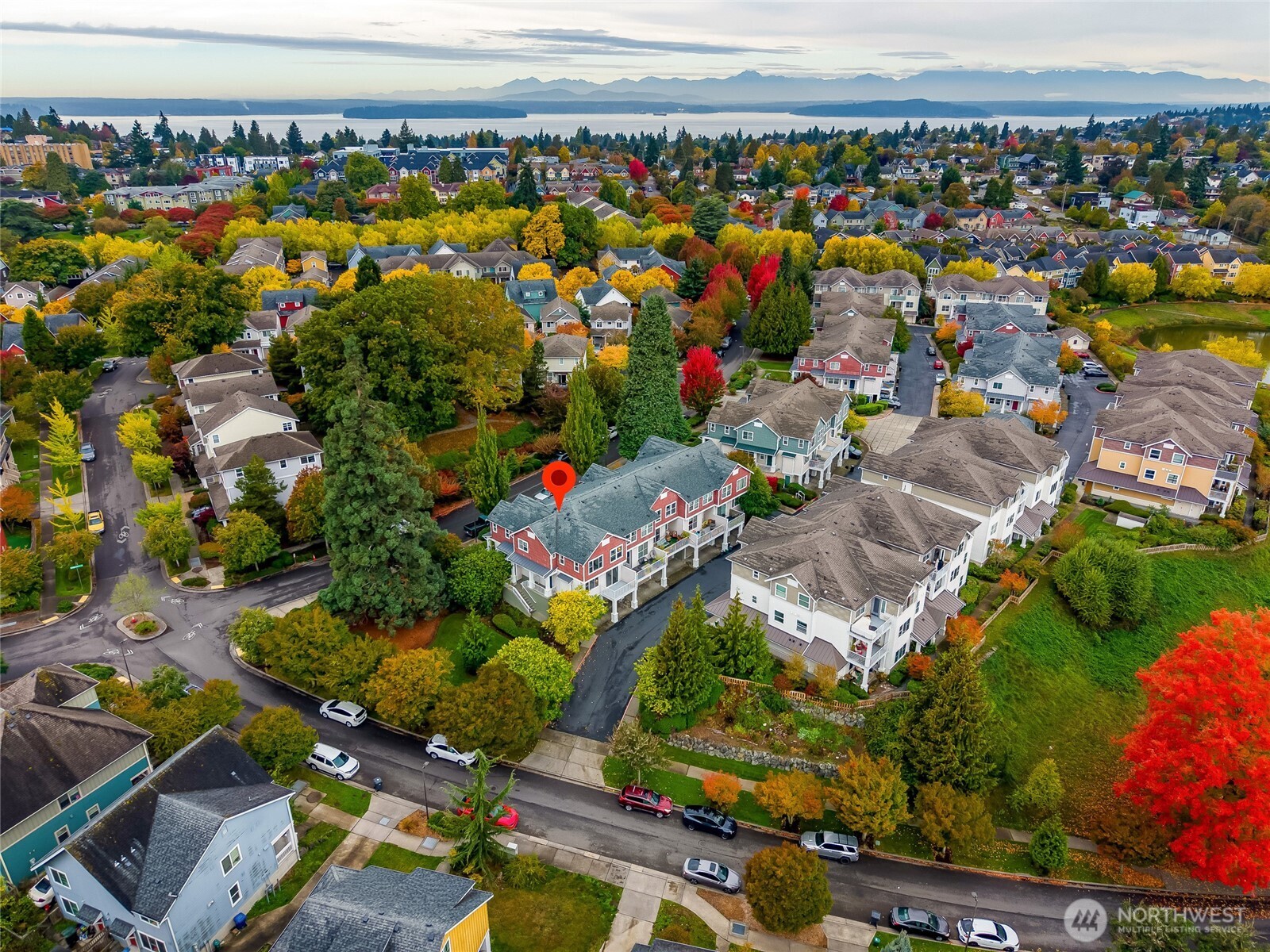 2800 SW Raymond Street Unit: 207