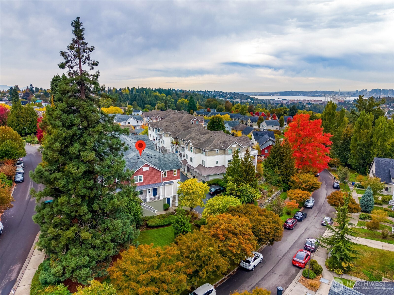 2800 SW Raymond Street Unit: 207