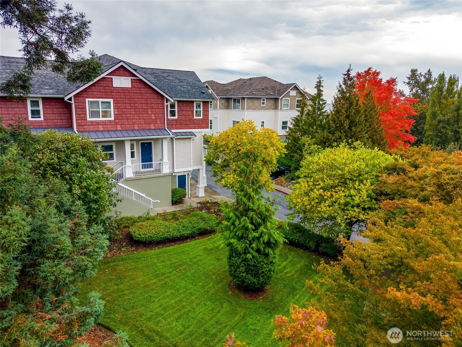 2800 SW Raymond Street Unit: 207