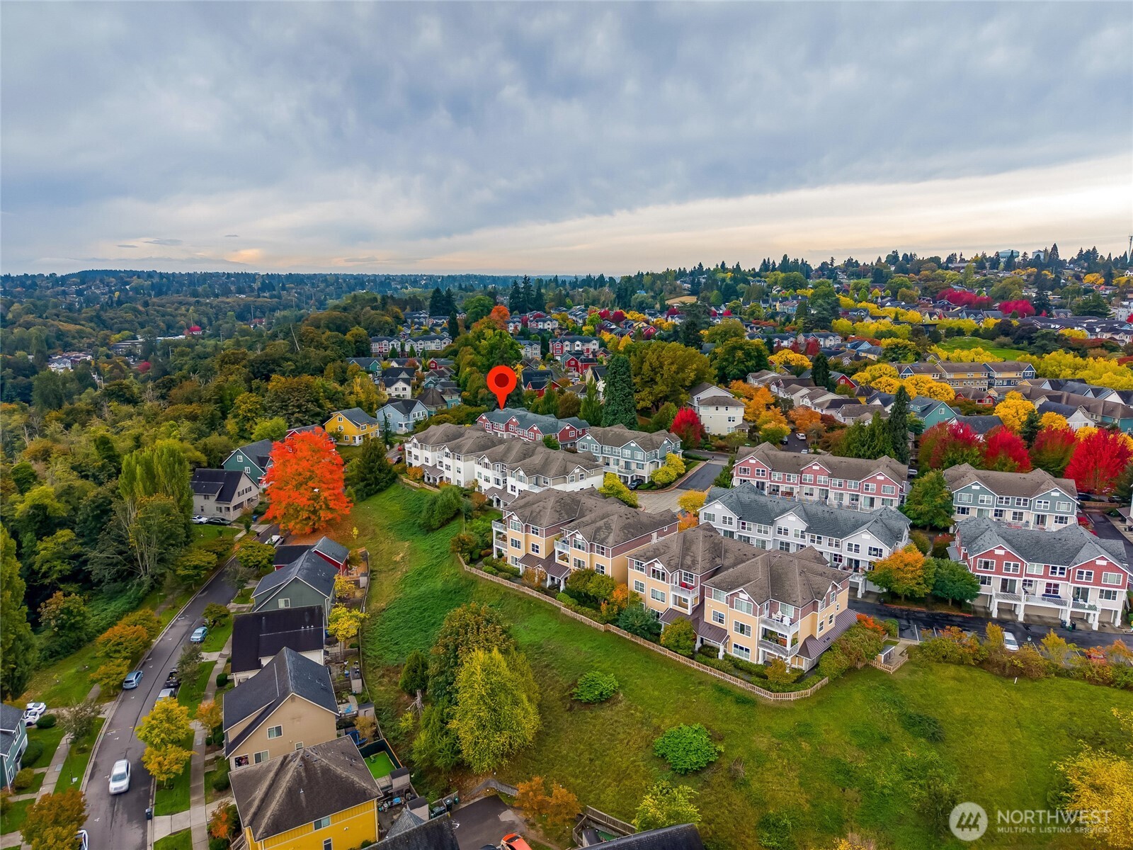 2800 SW Raymond Street Unit: 207