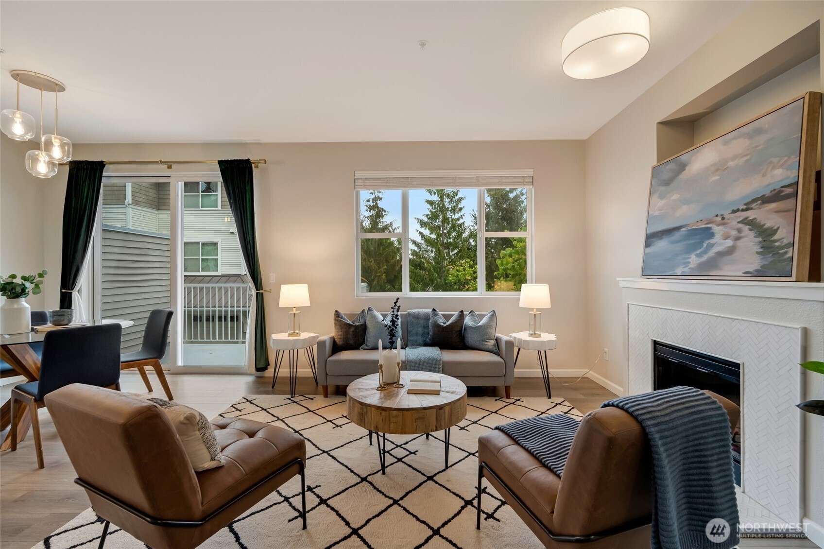 2800 SW Raymond Street Unit: 207