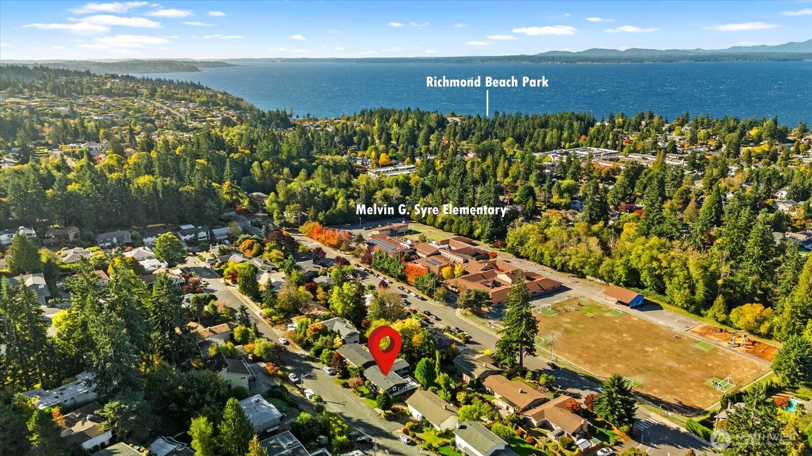 19811 11th Avenue NW