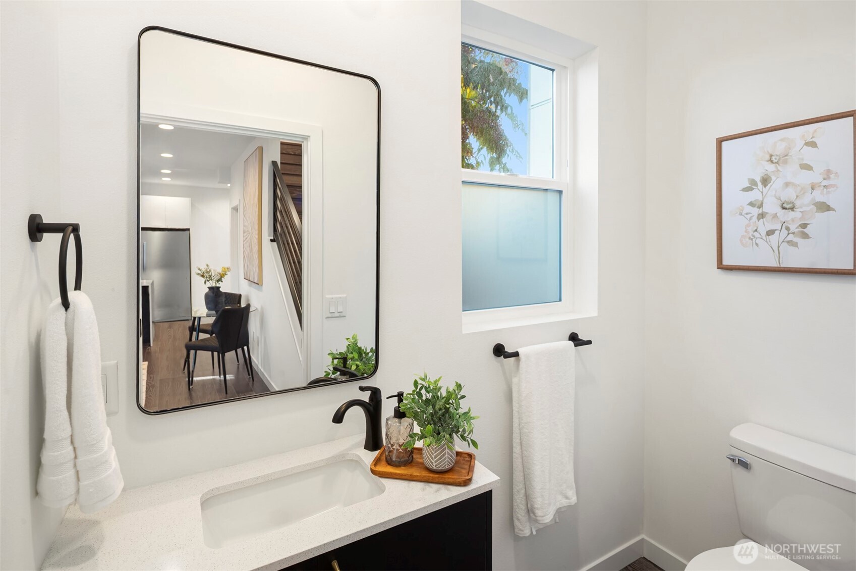 7717 Mary Avenue NW Unit: C