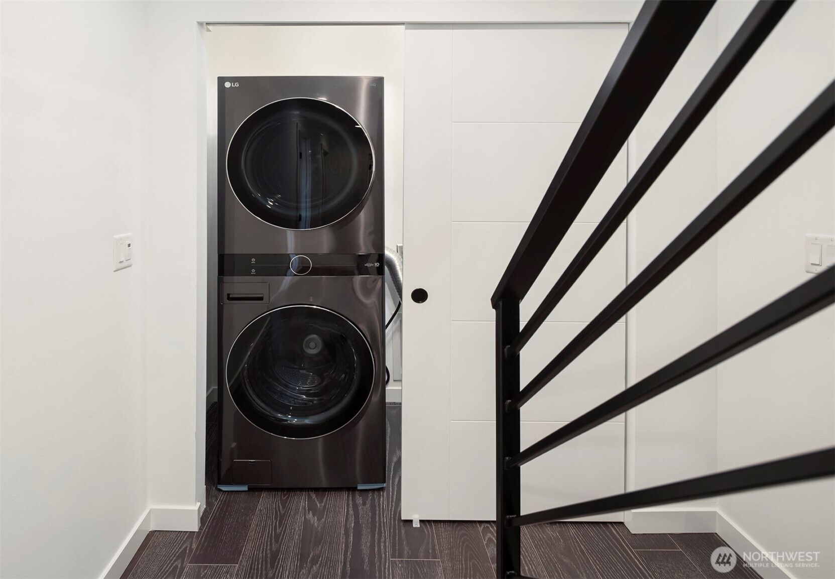 7717 Mary Avenue NW Unit: C