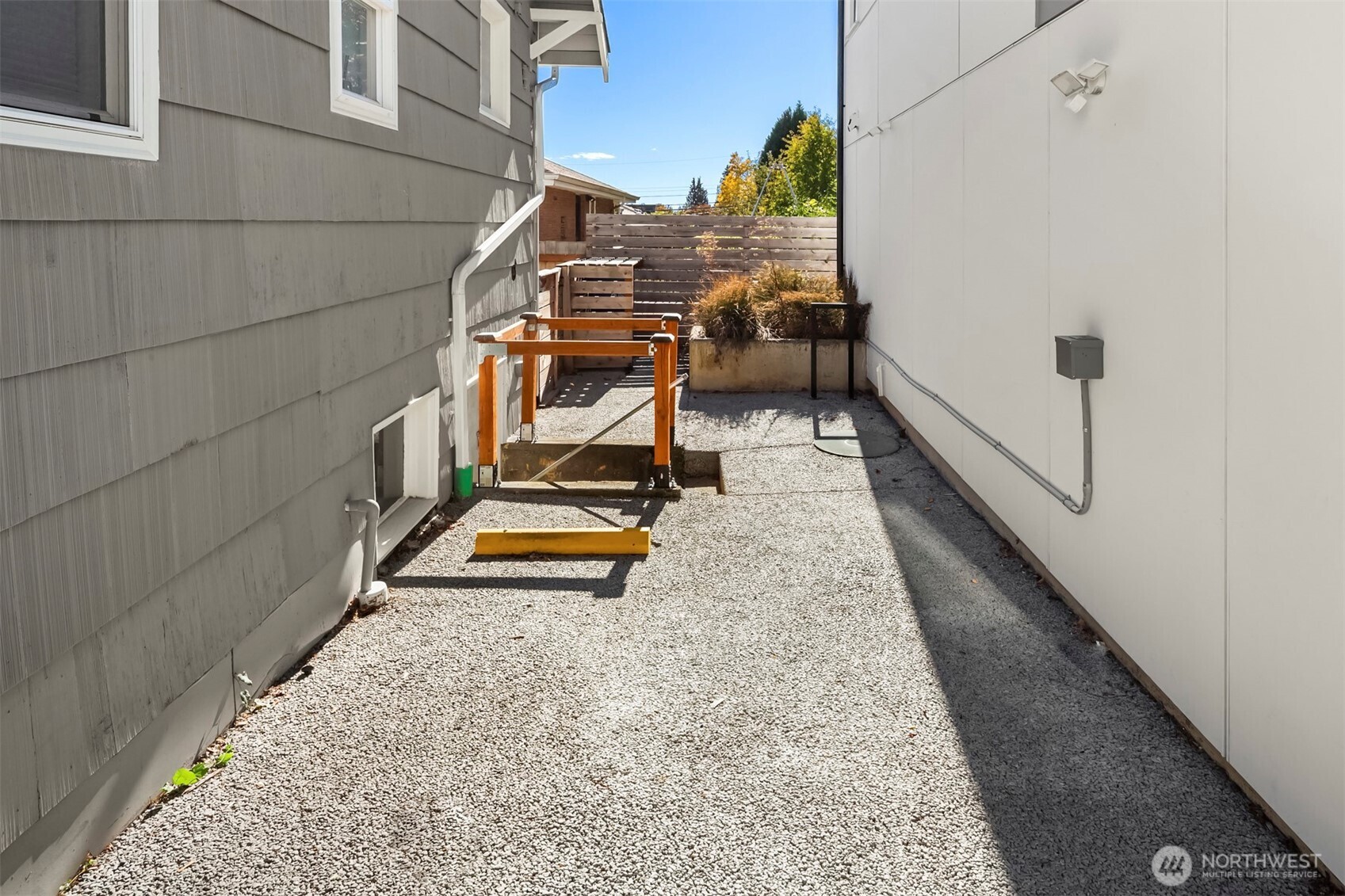 7717 Mary Avenue NW Unit: C