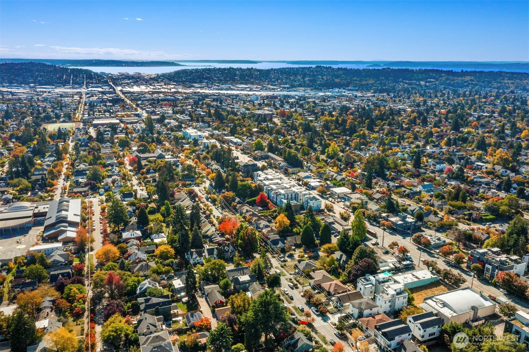 7717 Mary Avenue NW Unit: C