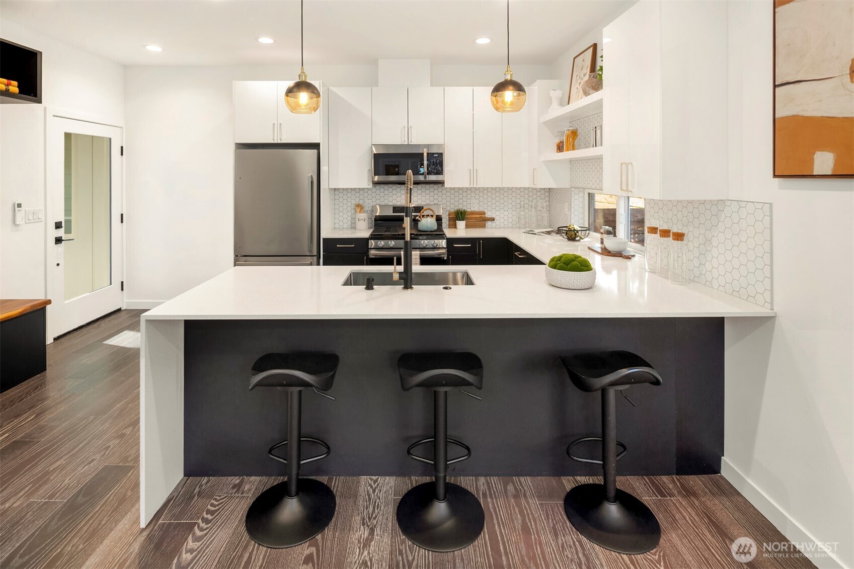 7717 Mary Avenue NW Unit: C