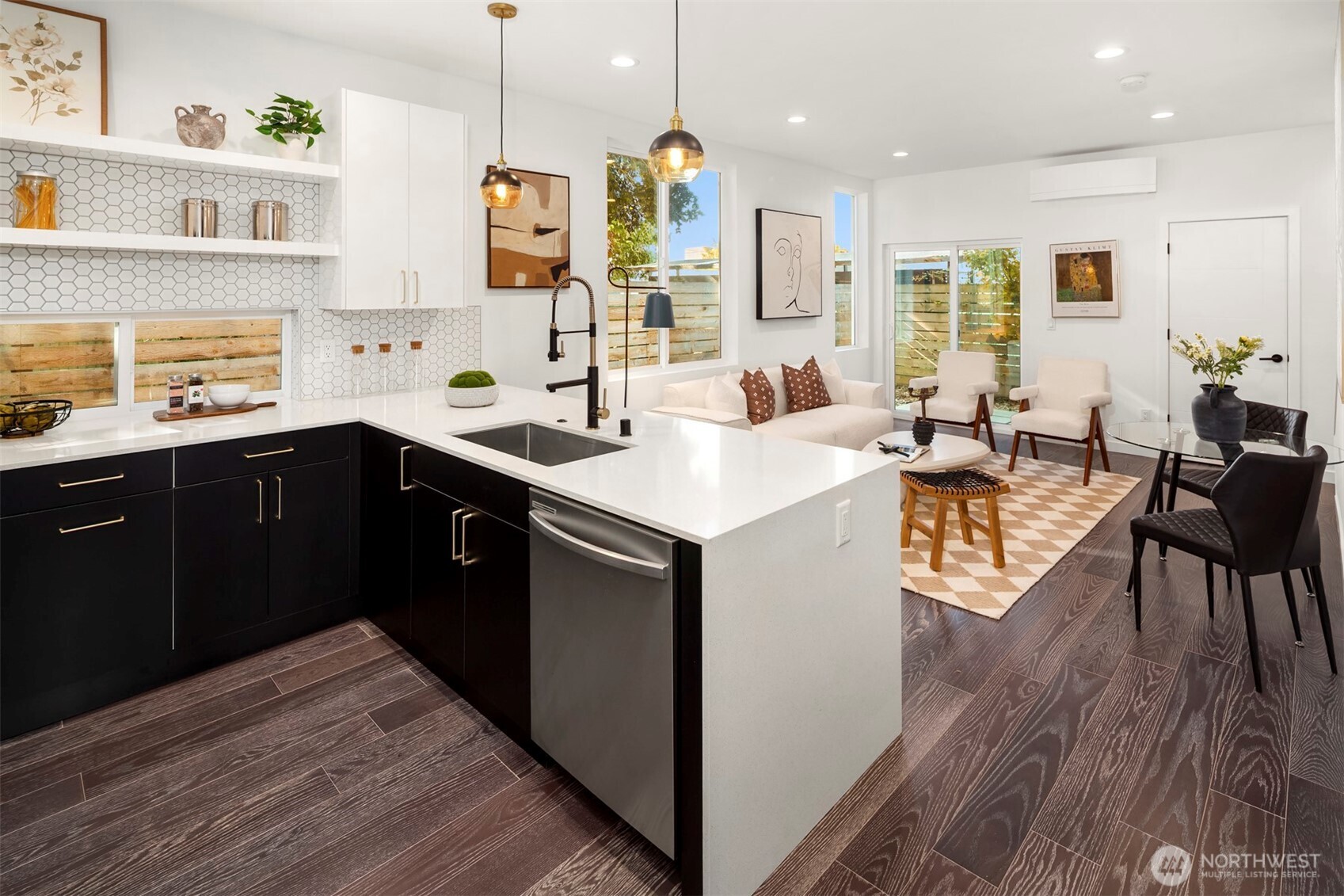 7717 Mary Avenue NW Unit: C