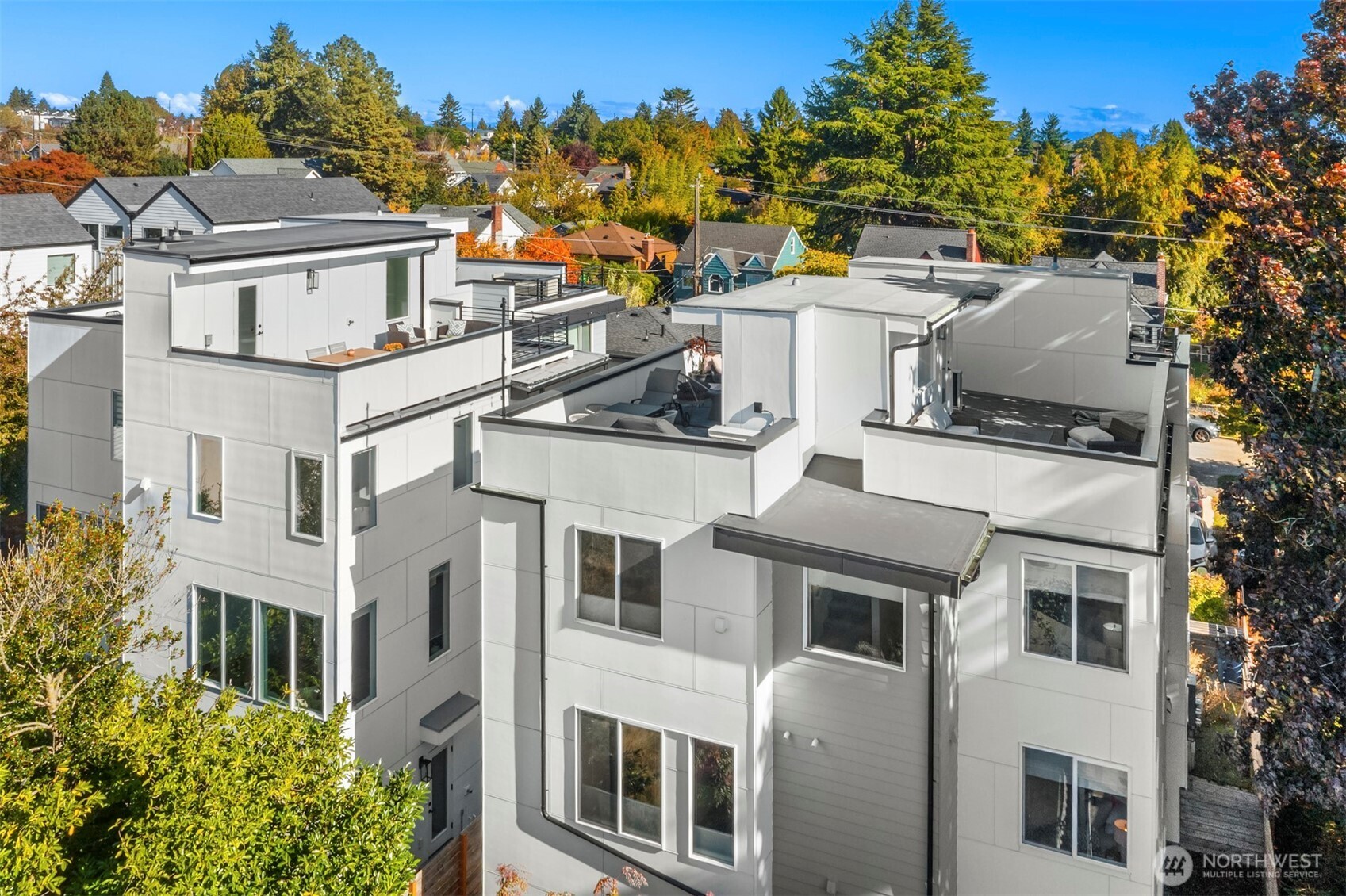 7717 Mary Avenue NW Unit: C