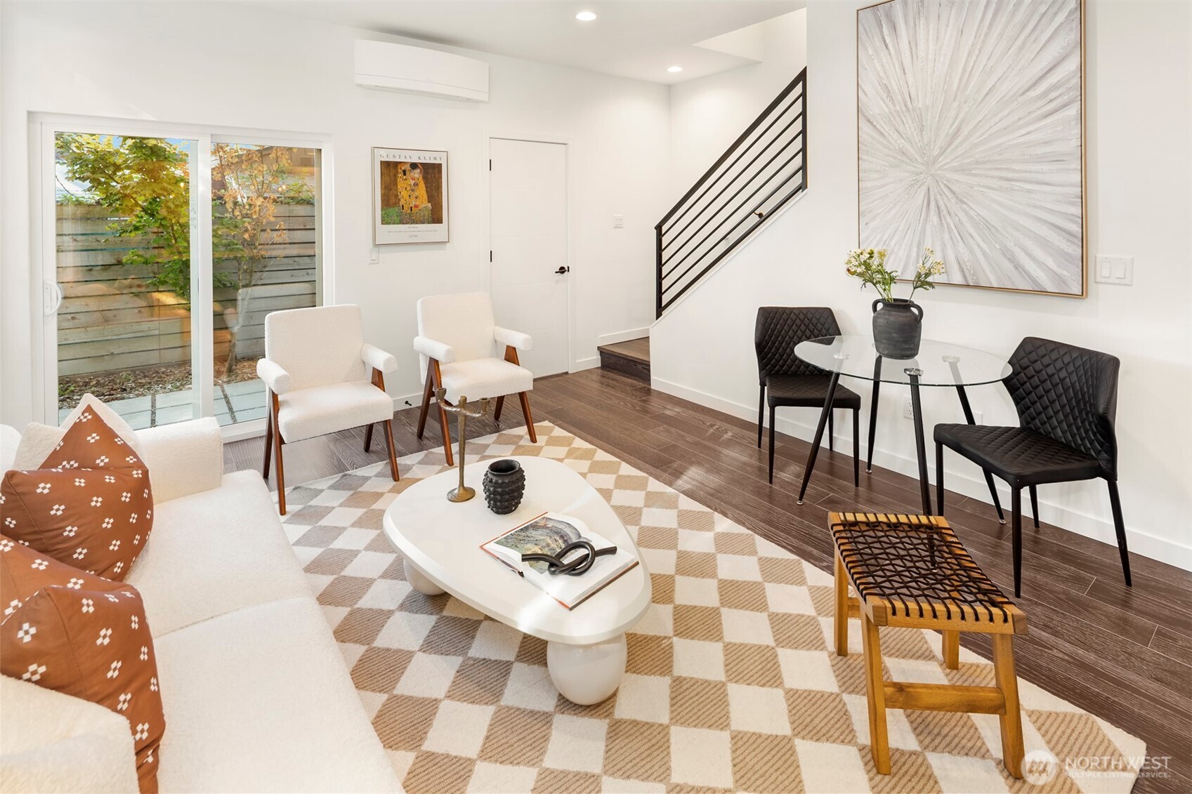 7717 Mary Avenue NW Unit: C