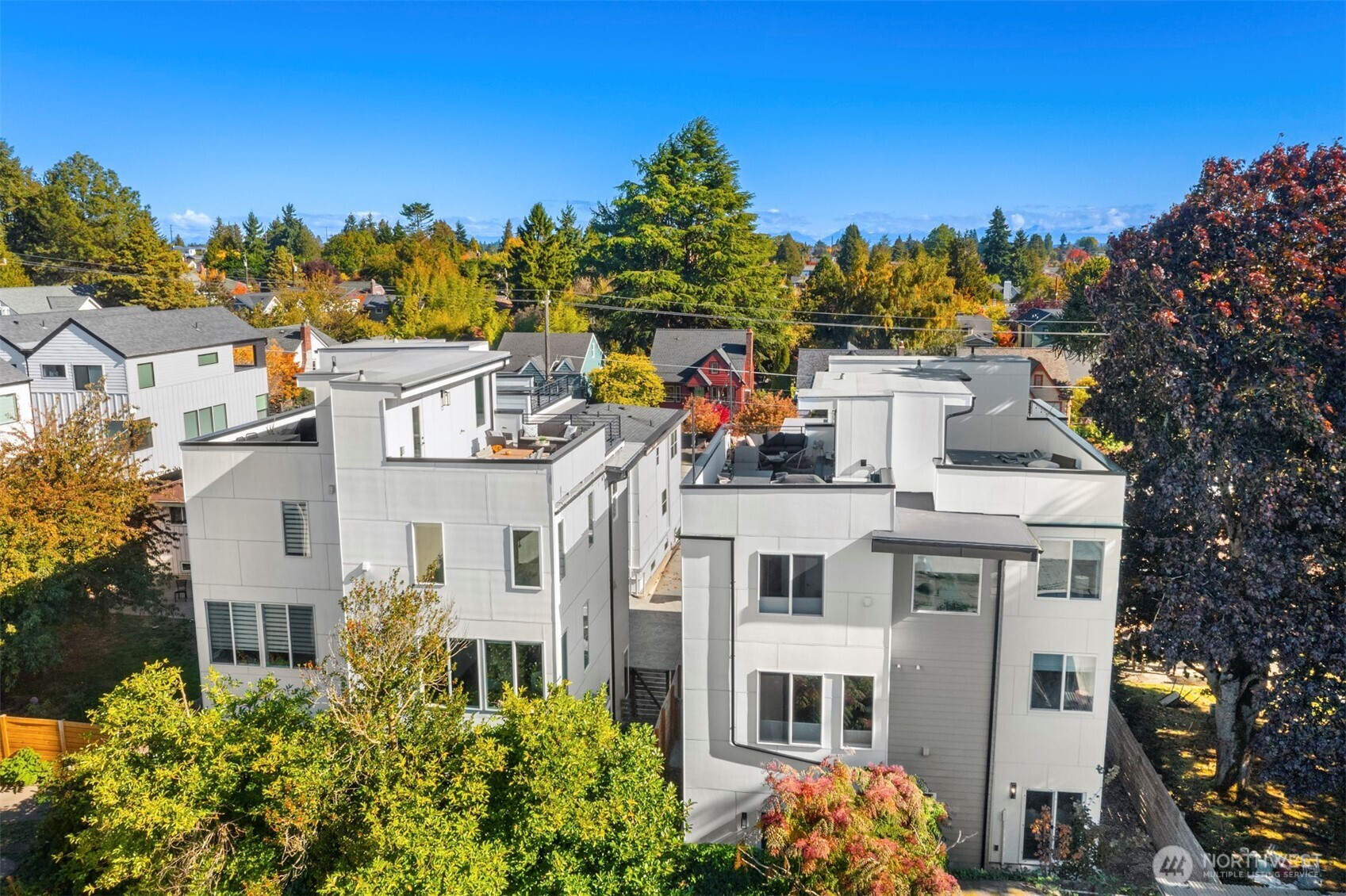 7717 Mary Avenue NW Unit: C