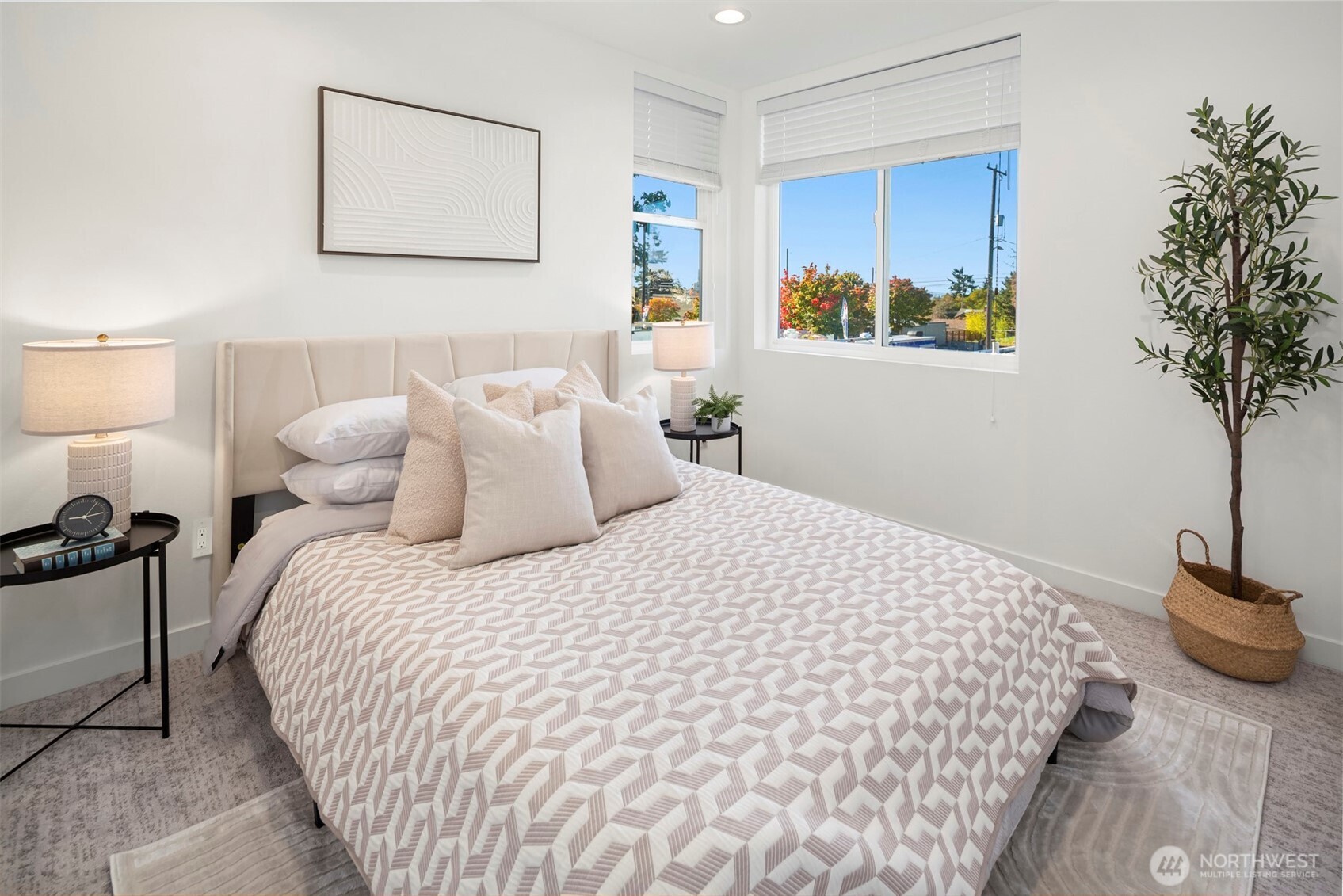 7717 Mary Avenue NW Unit: C