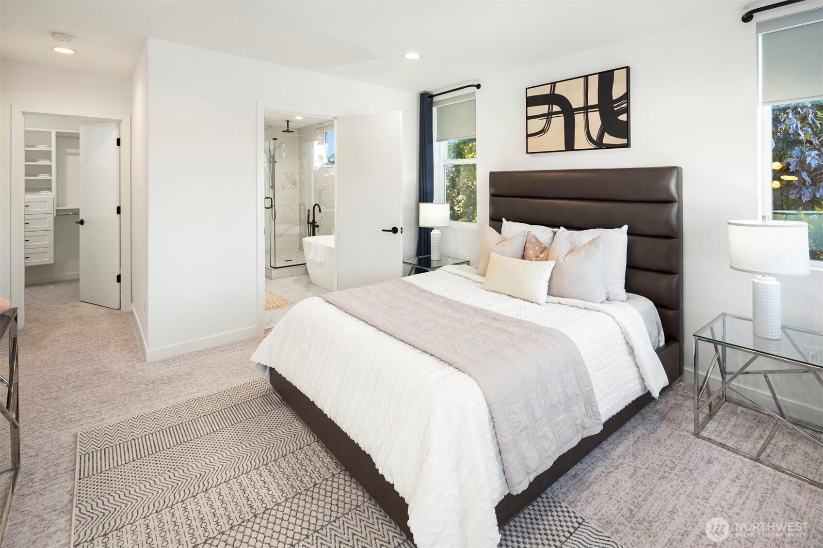 7717 Mary Avenue NW Unit: C