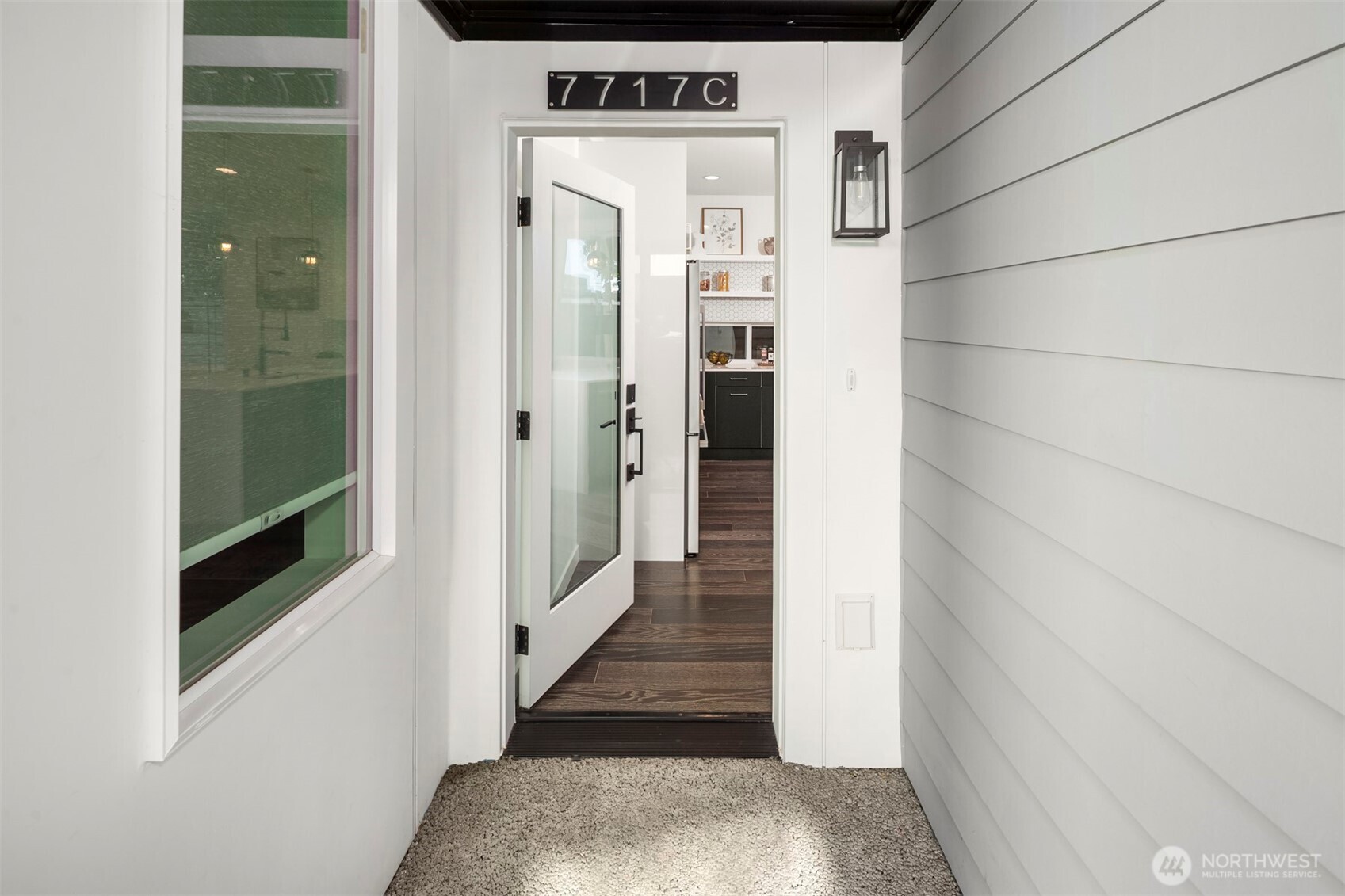 7717 Mary Avenue NW Unit: C