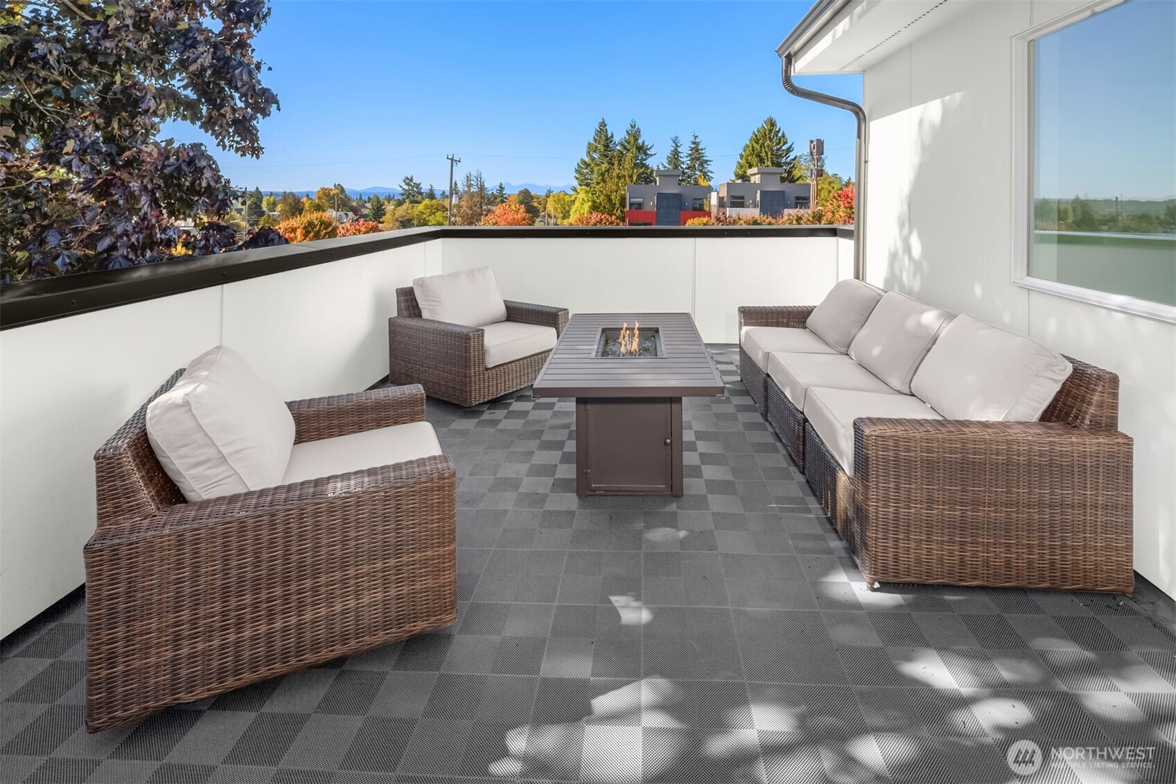 7717 Mary Avenue NW Unit: C