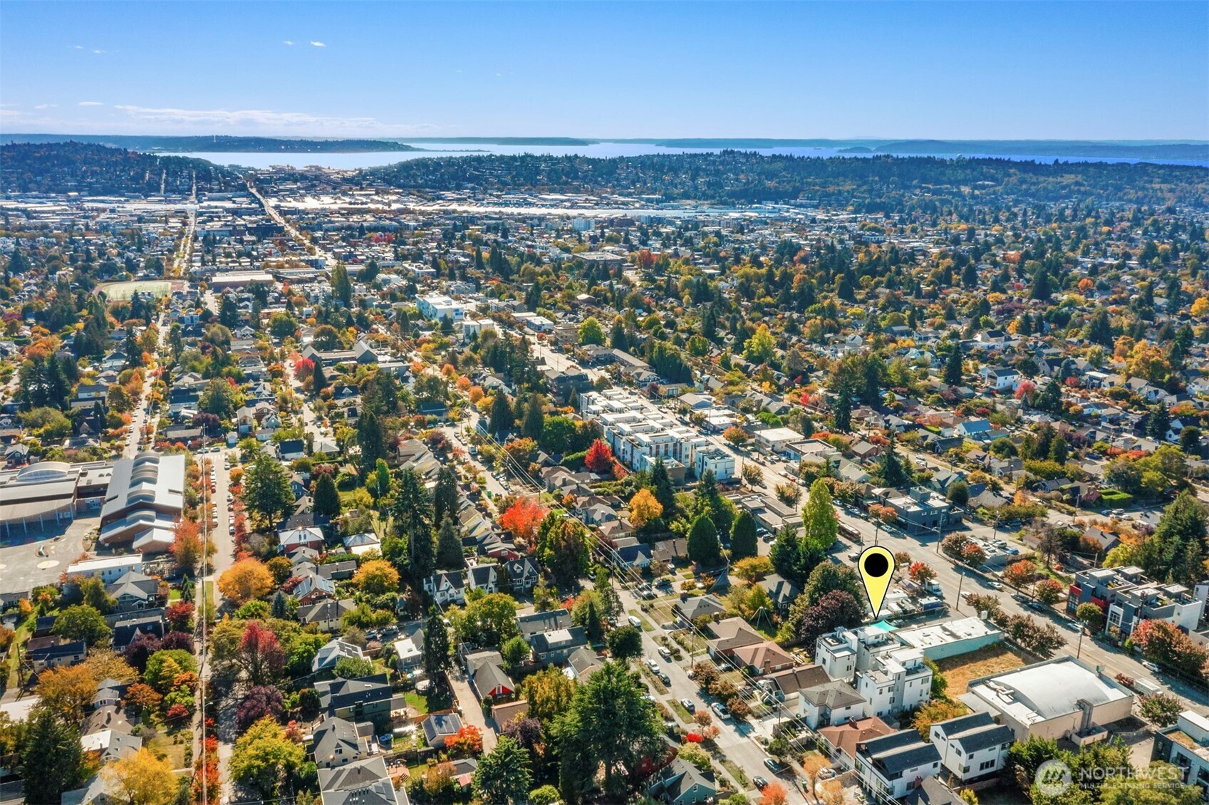 7717 Mary Avenue NW Unit: C