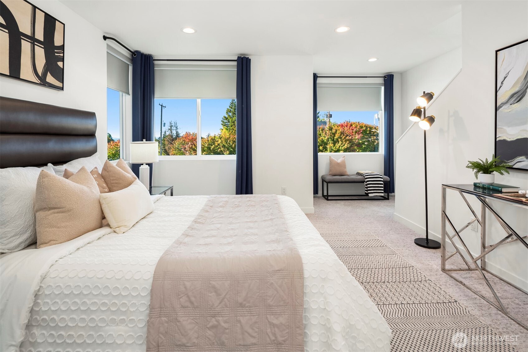 7717 Mary Avenue NW Unit: C