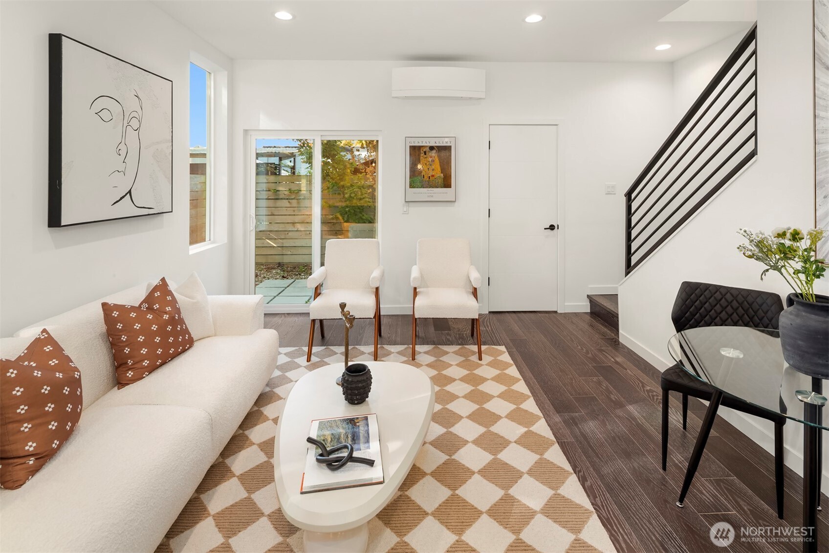 7717 Mary Avenue NW Unit: C