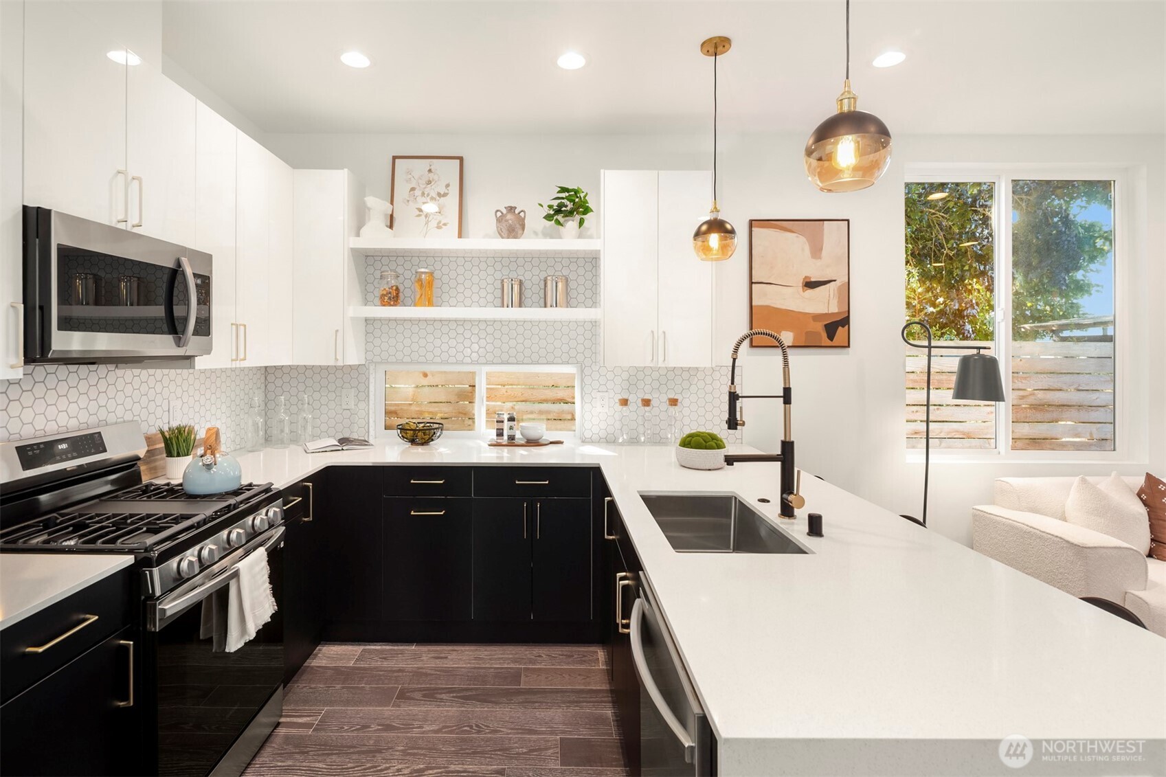 7717 Mary Avenue NW Unit: C