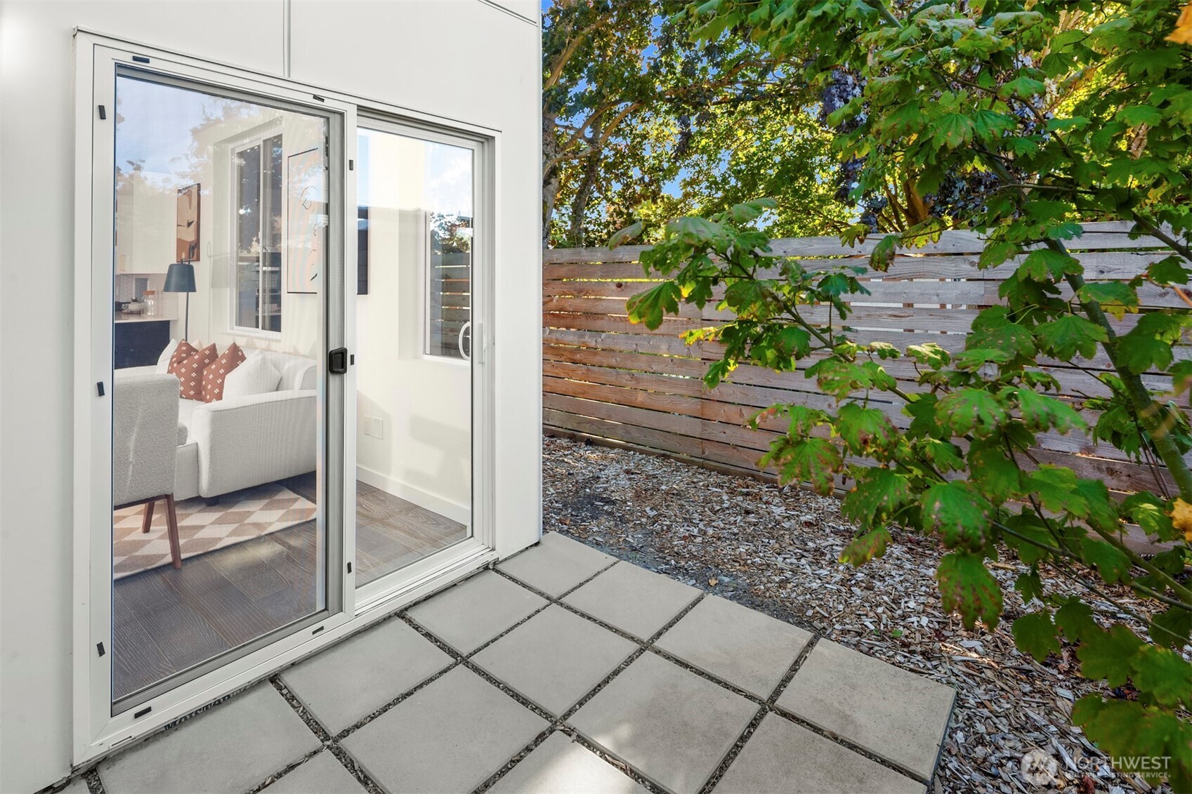 7717 Mary Avenue NW Unit: C